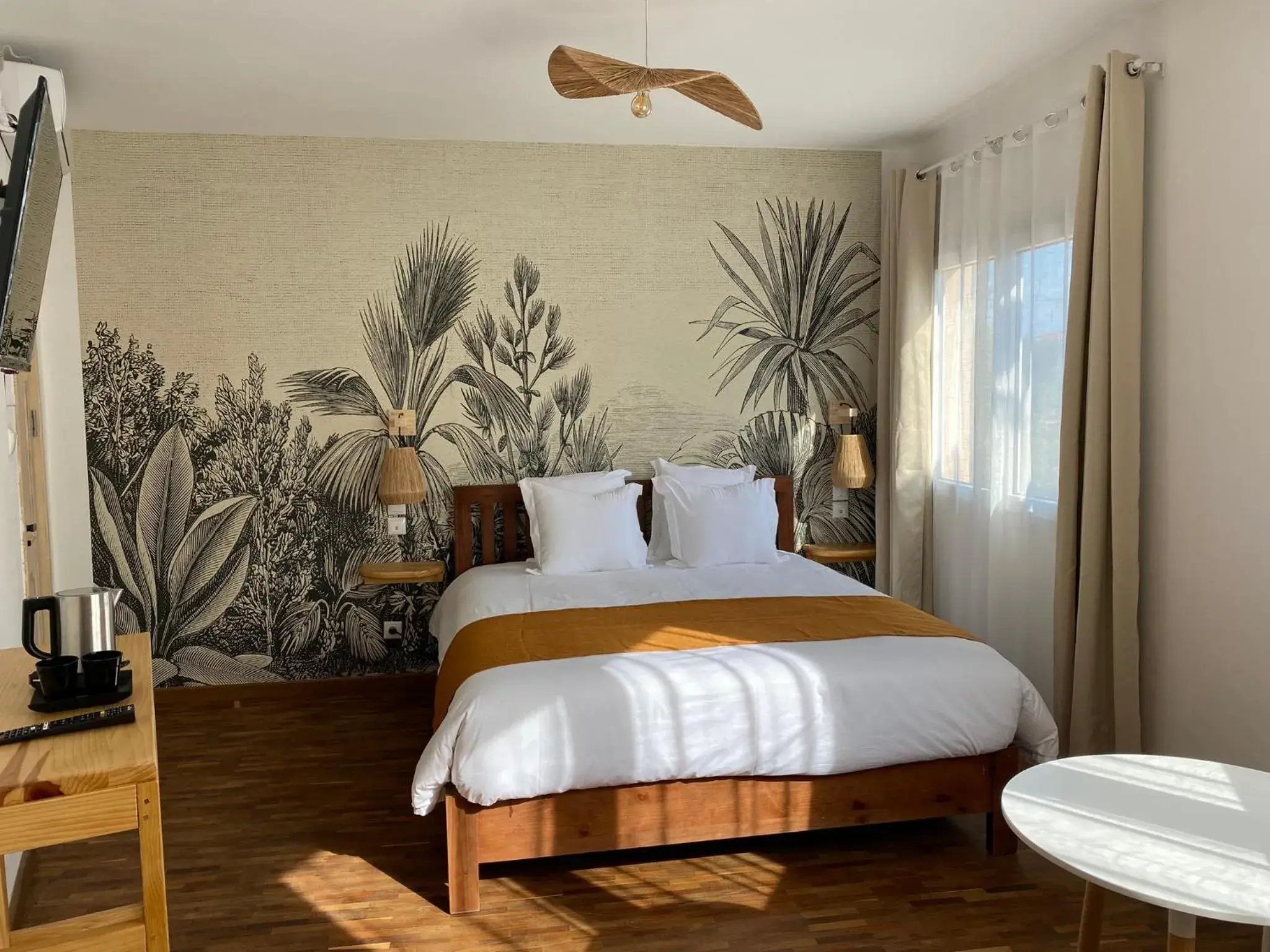 Hôtel ESCALE - Aéroport Ivato Hôtel ESCALE - Aéroport Ivato