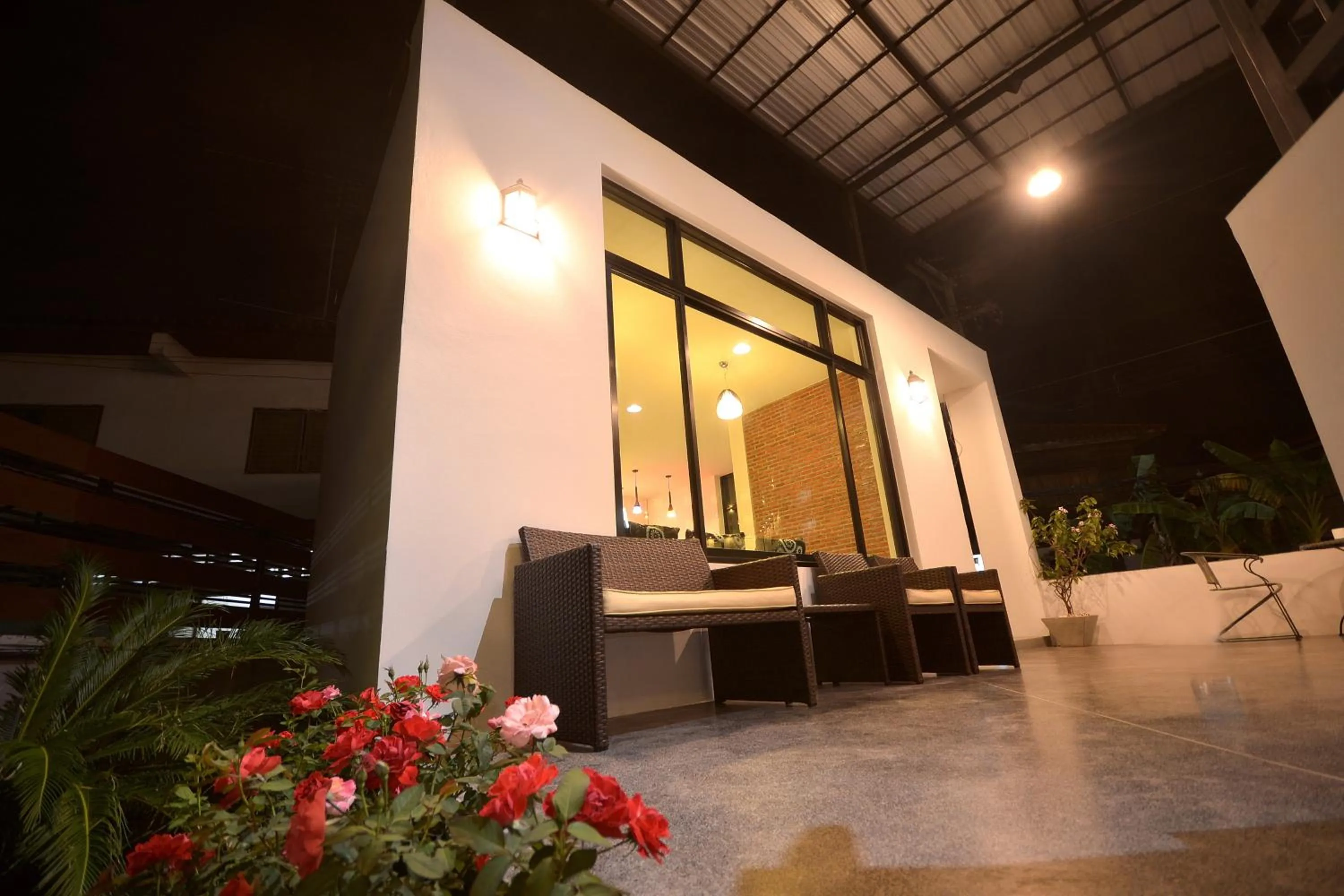 Property building in Goodhome@Udonthani