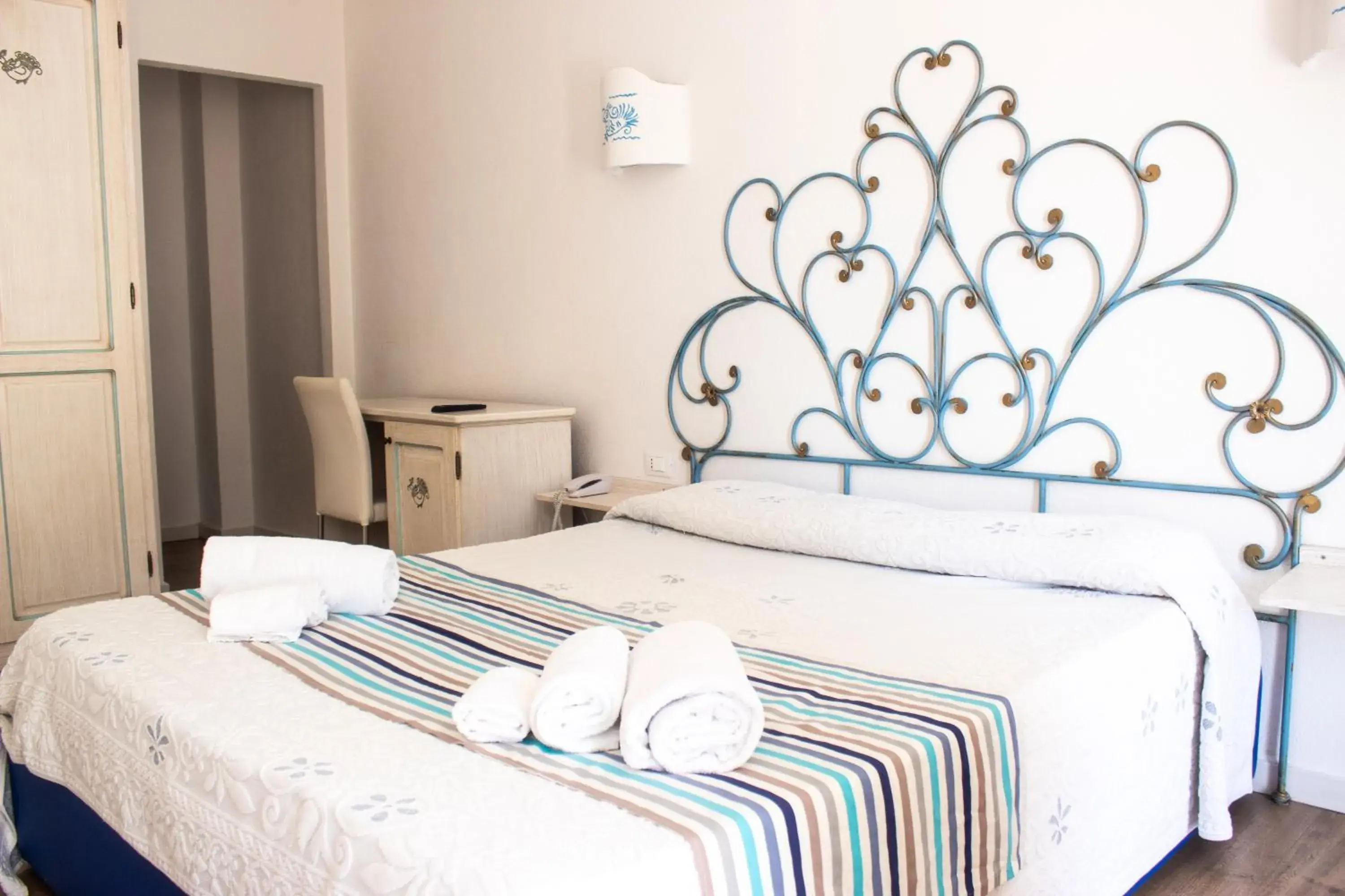 Double or Twin Room in Olbia City Hotel & Spa Double or Twin Room in Olbia City Hotel & Spa