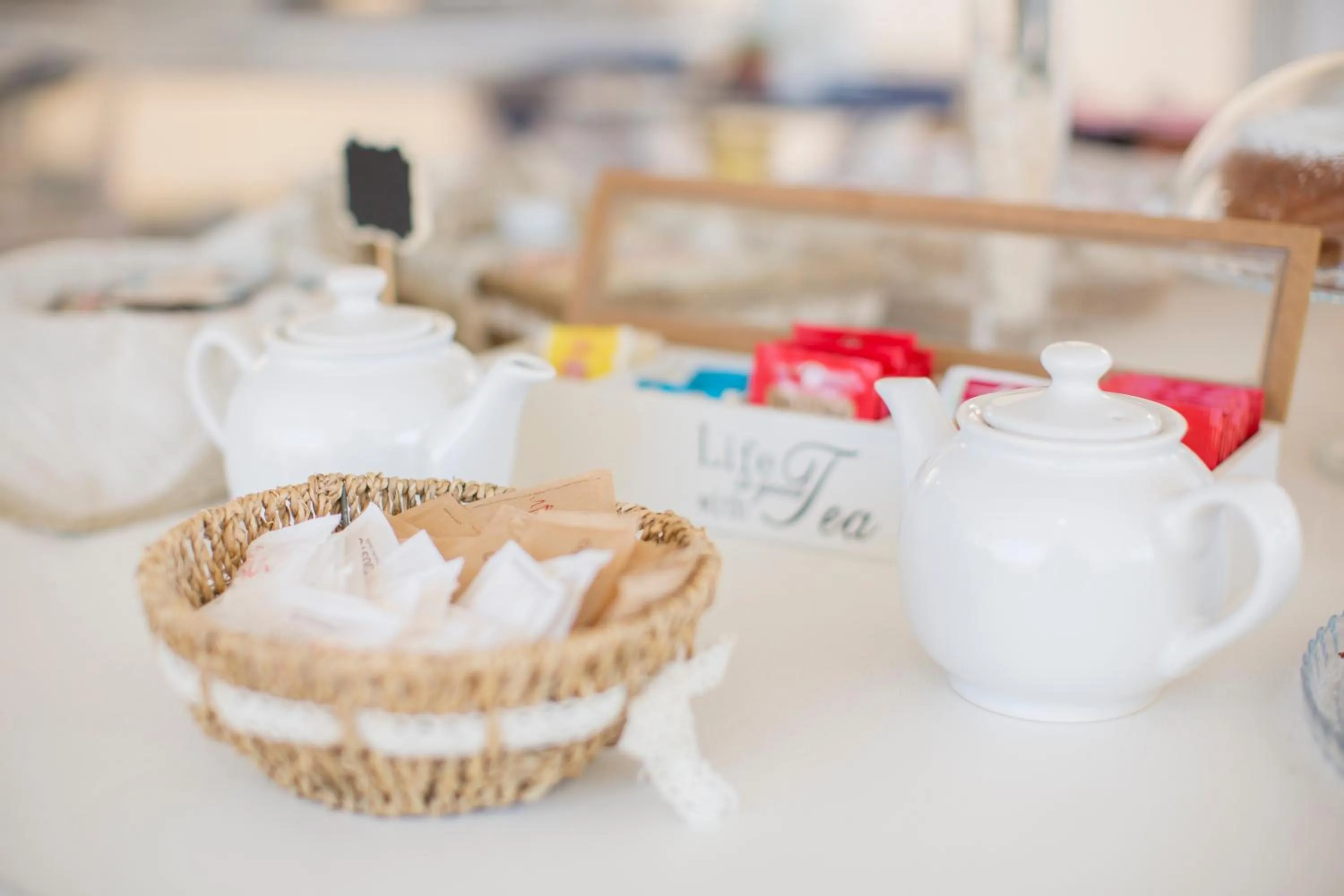 Buffet breakfast in Olbia City Hotel & Spa