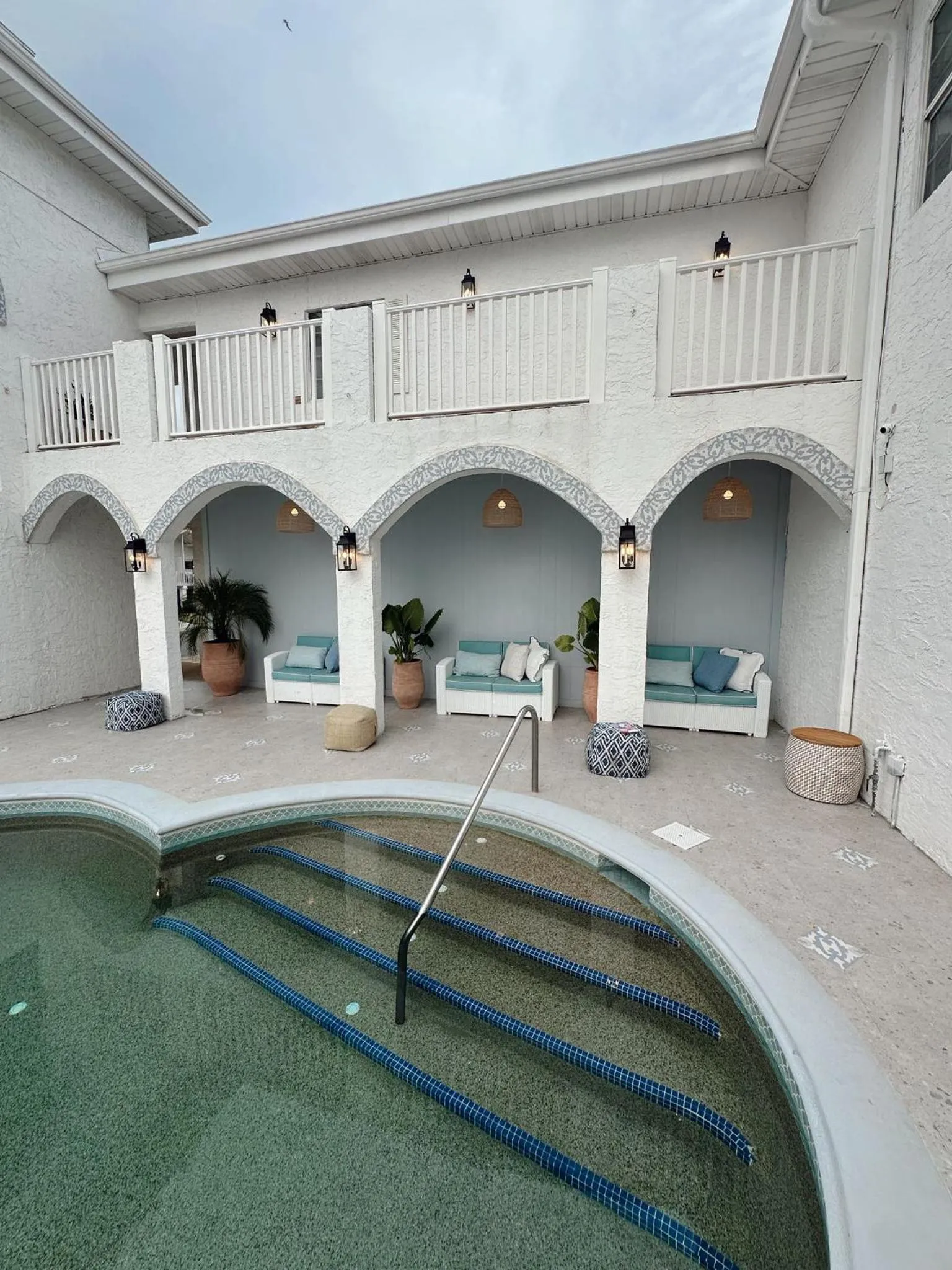 Flamingo Inn