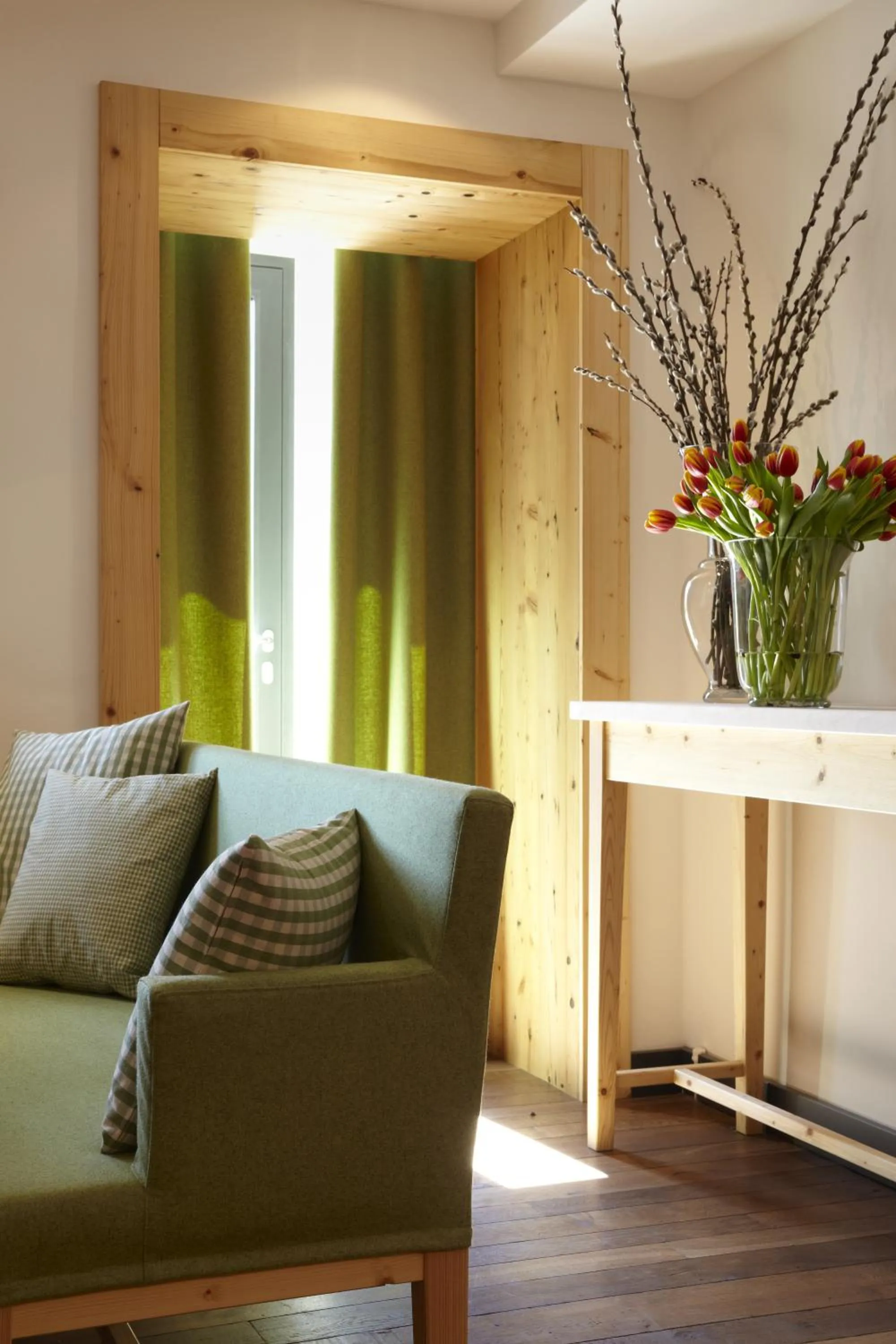 Restaurant/places to eat in Gasthof Neuwirt Unterföhring