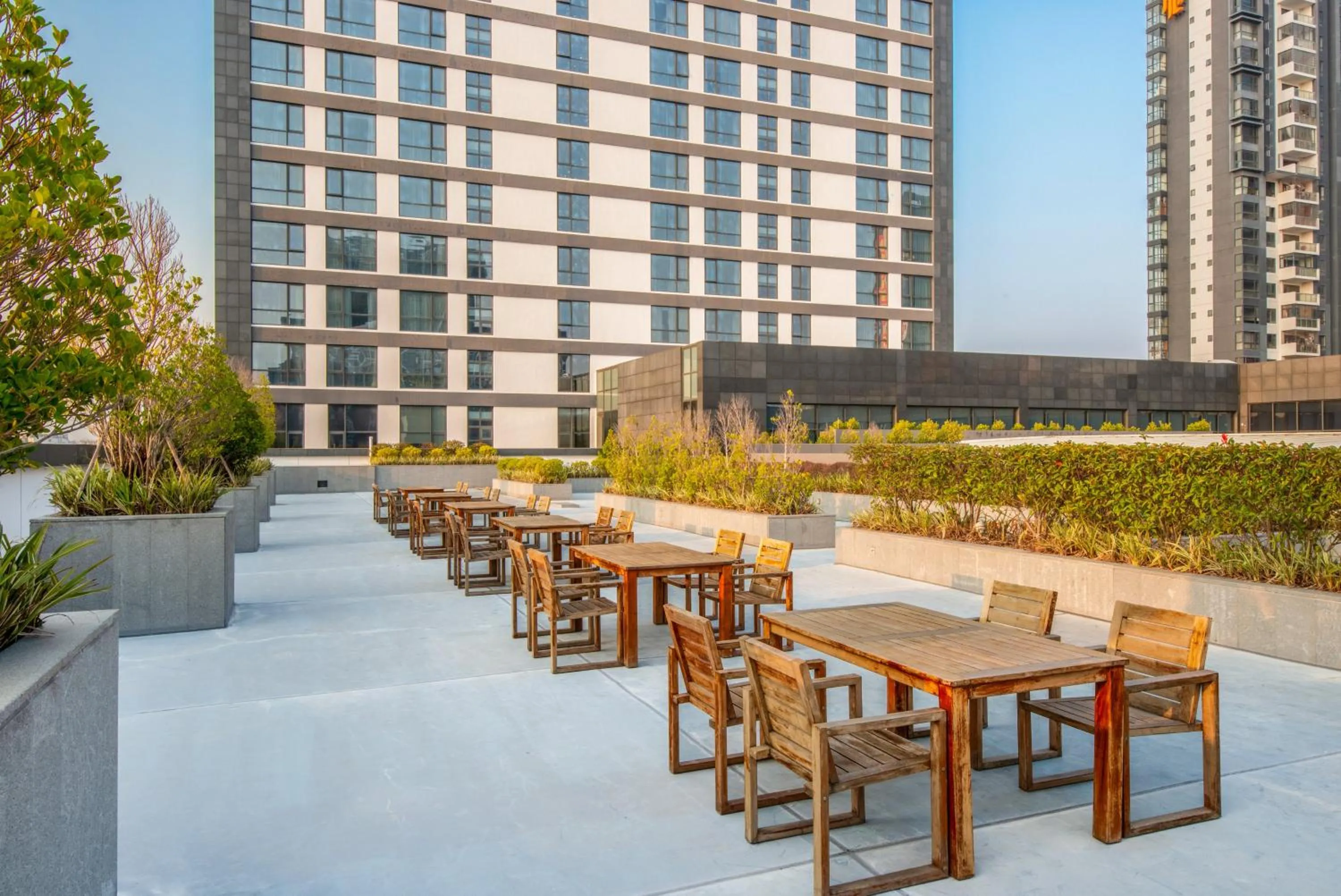 Other in Holiday Inn Putian Xiuyu by IHG