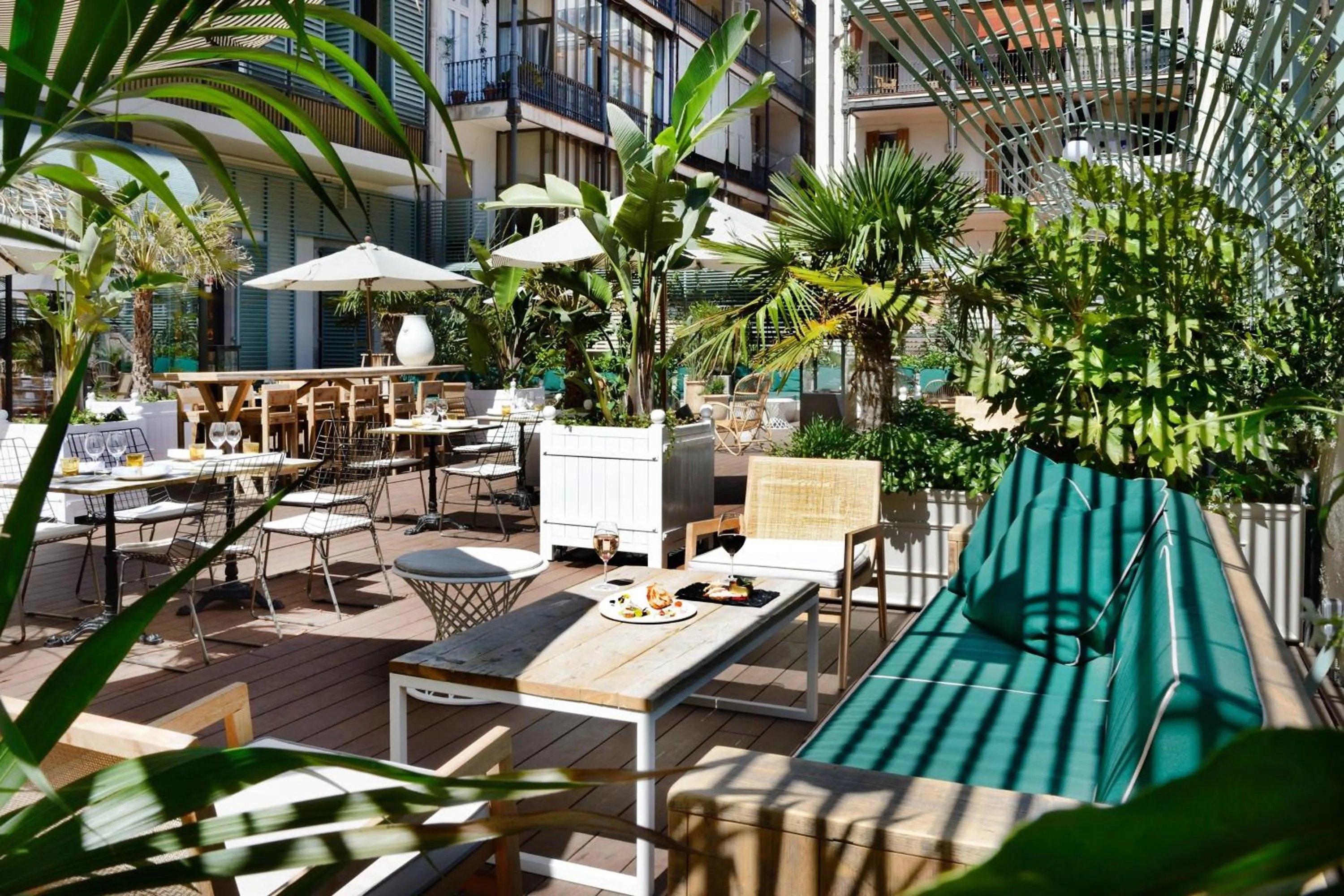 Other in Cotton House Hotel, Autograph Collection