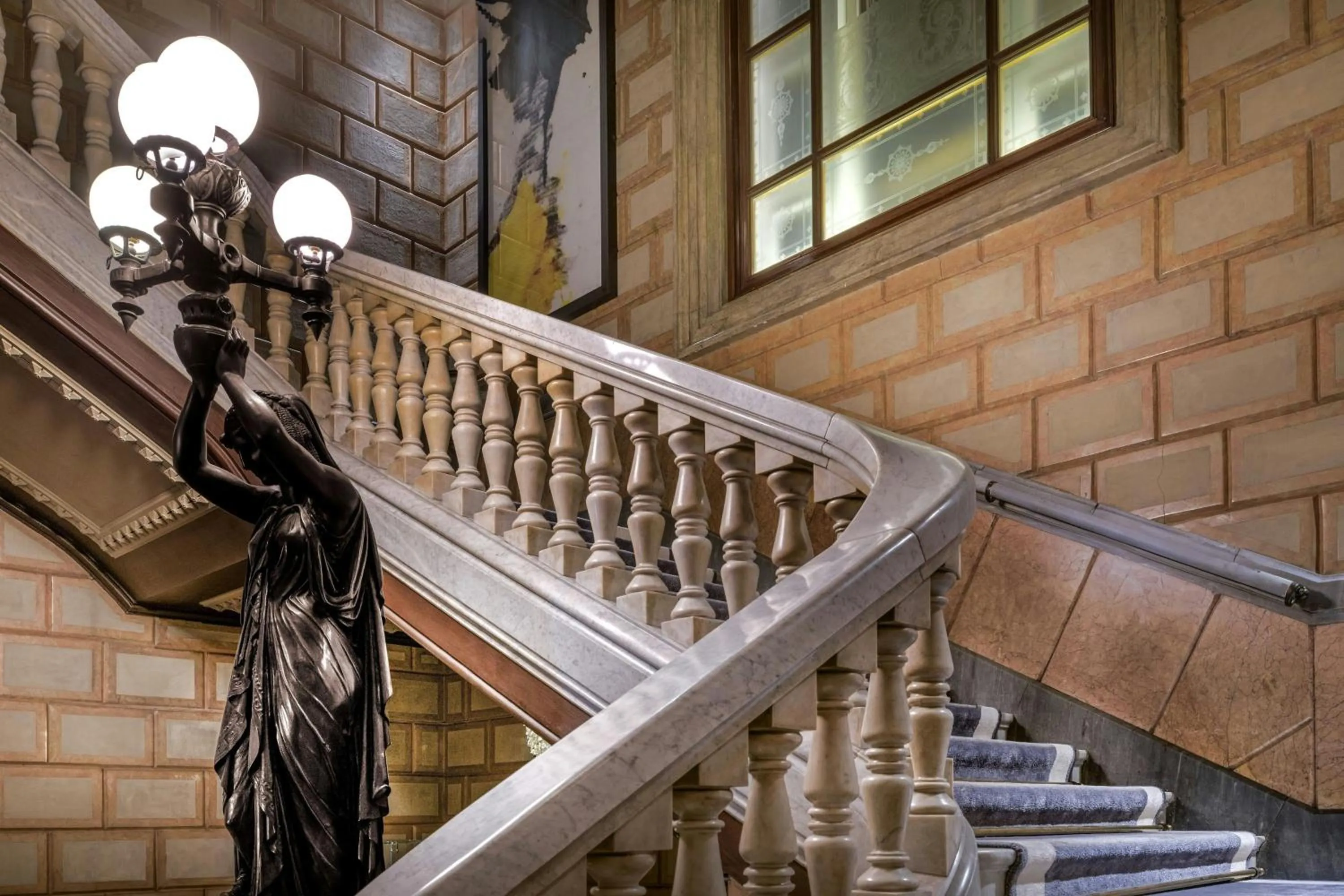 Other in Cotton House Hotel, Autograph Collection