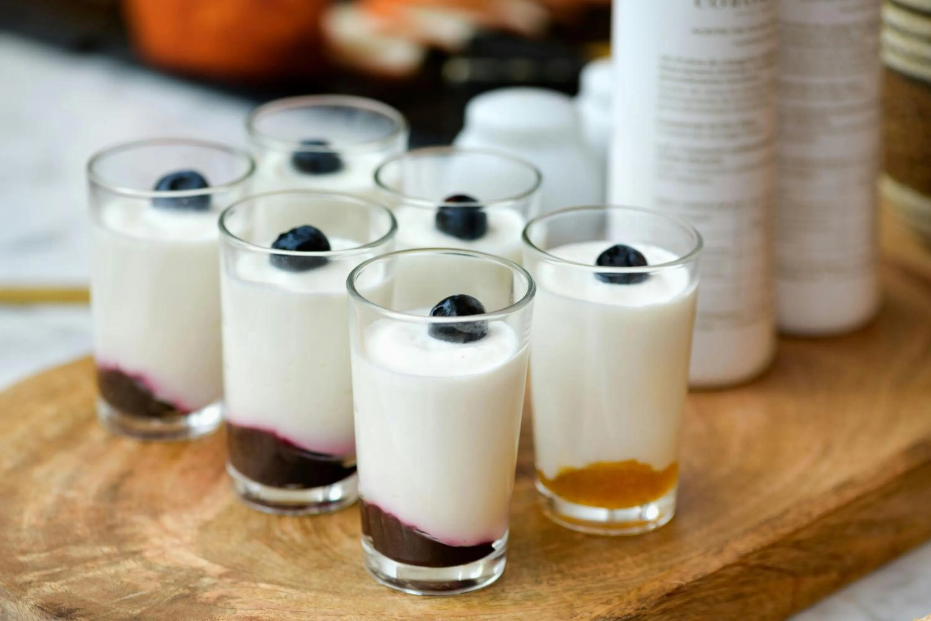 Breakfast in Cotton House Hotel, Autograph Collection