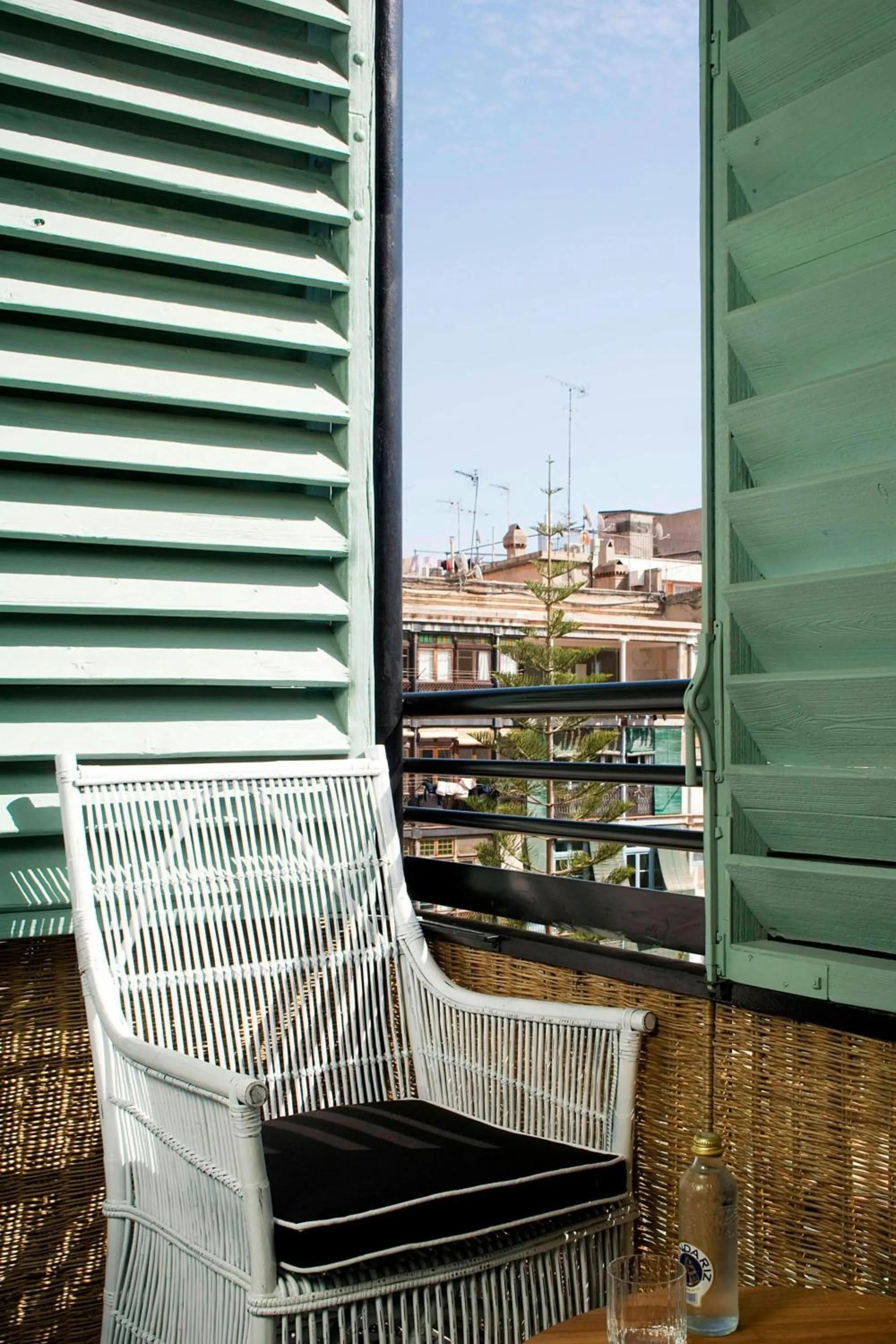 Photo of the whole room in Cotton House Hotel, Autograph Collection