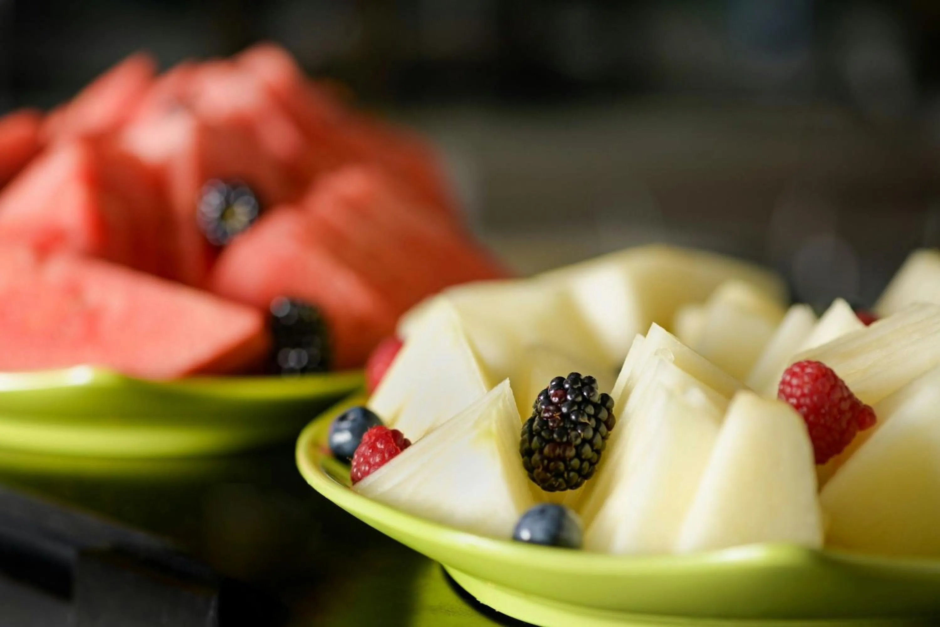 Breakfast in Cotton House Hotel, Autograph Collection