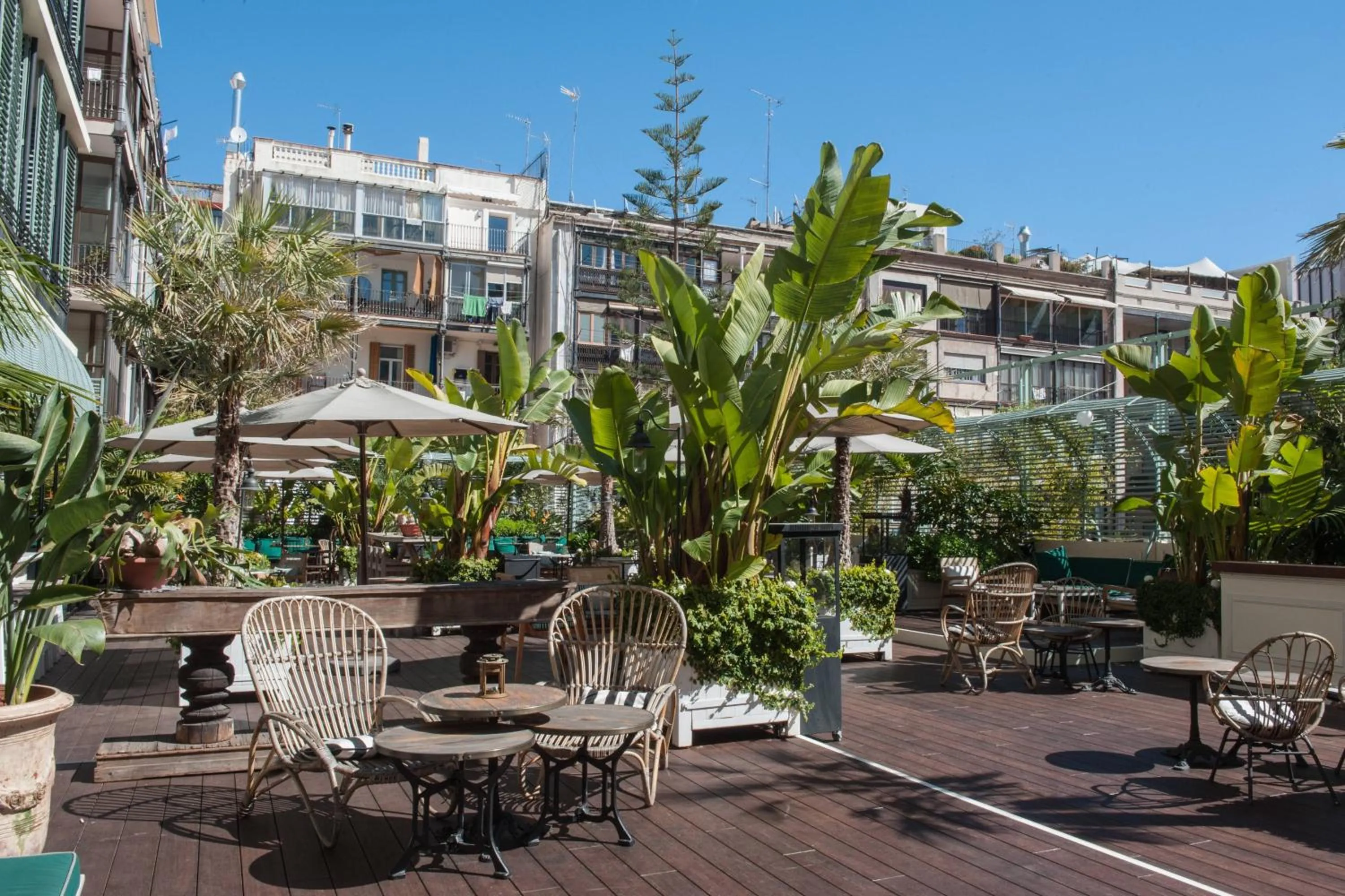 Other in Cotton House Hotel, Autograph Collection