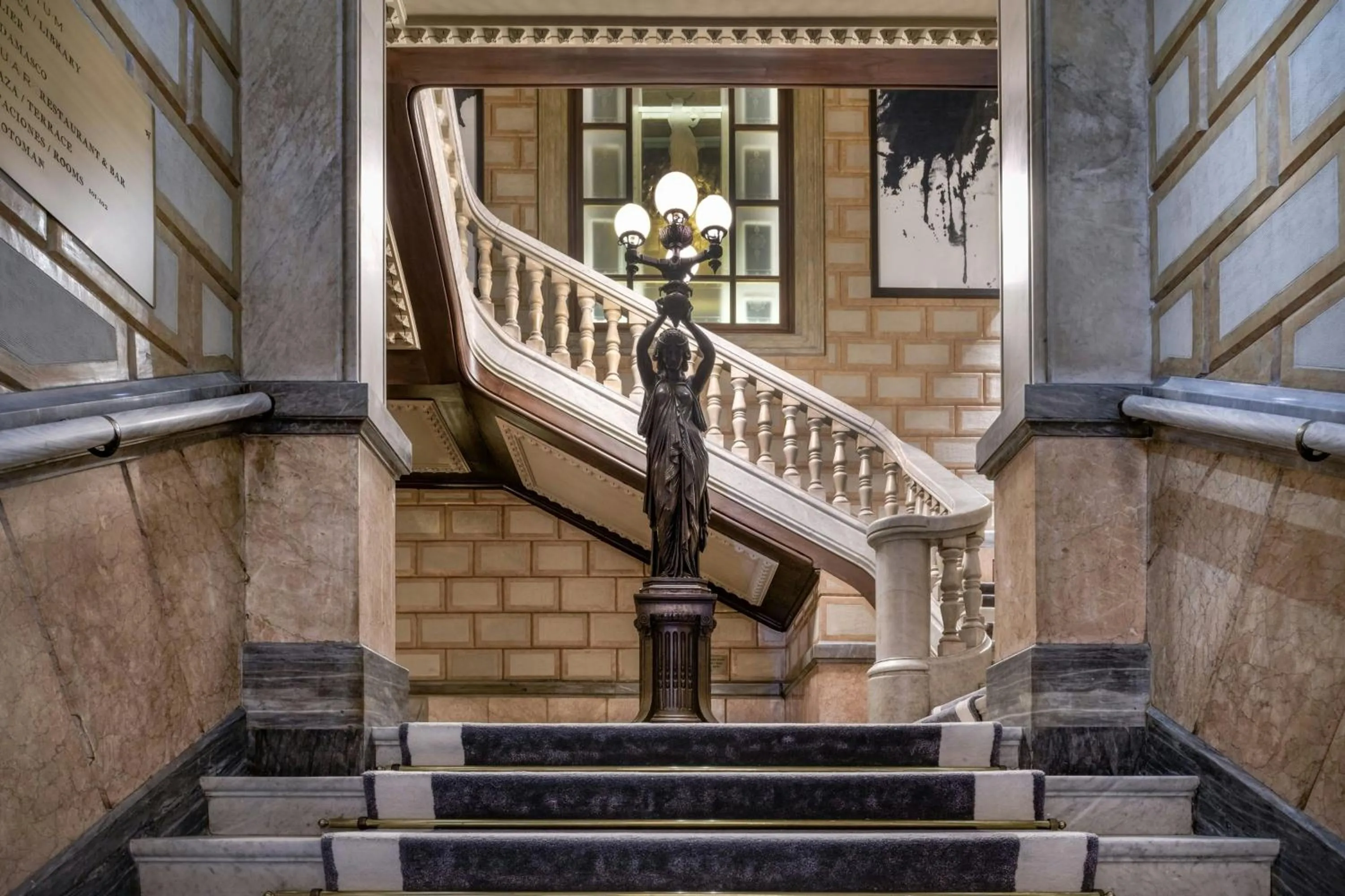 Other in Cotton House Hotel, Autograph Collection