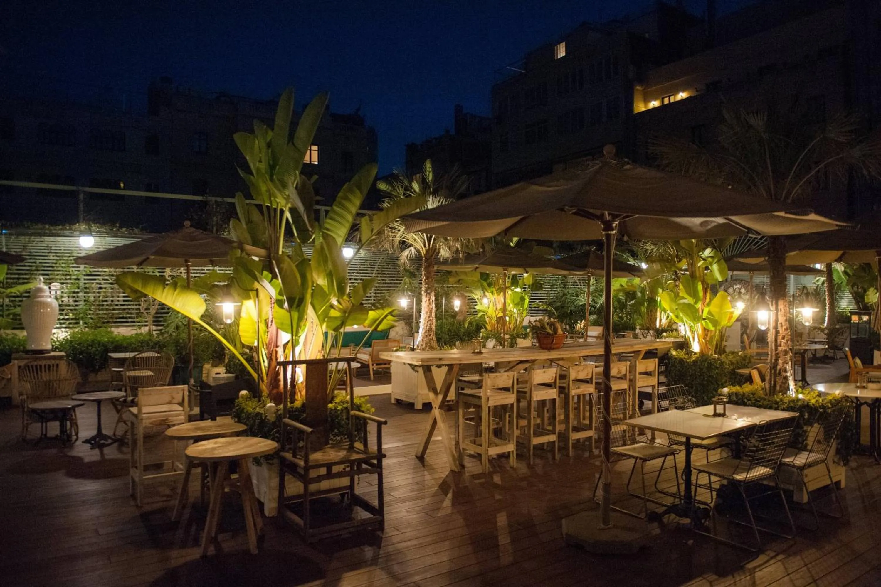 Other in Cotton House Hotel, Autograph Collection