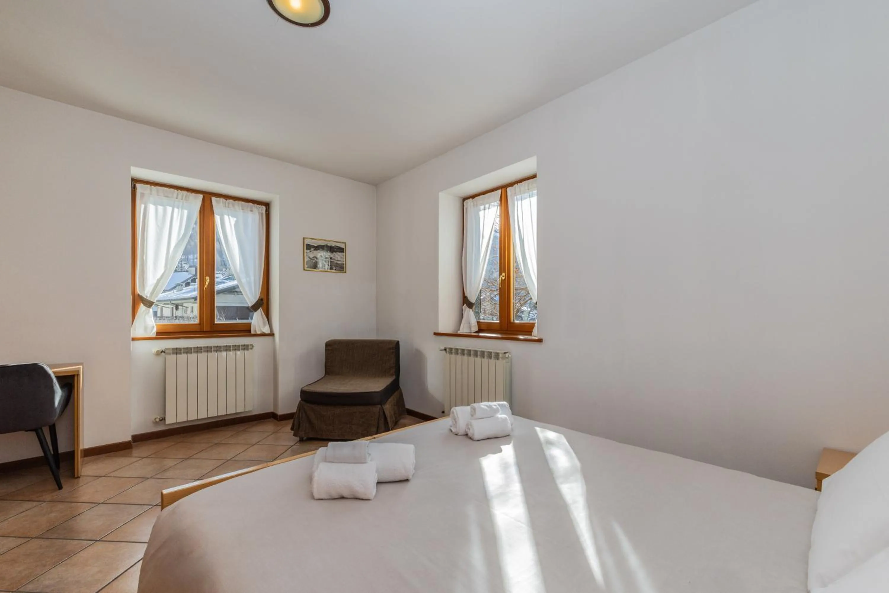Residence Stella Alpina
