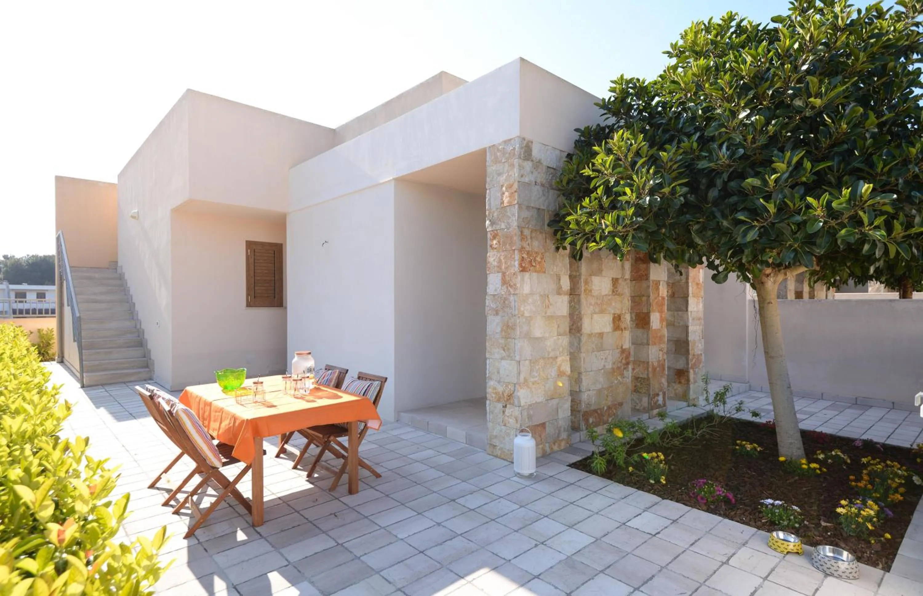 Balcony/Terrace in Marelive - CDSHotels