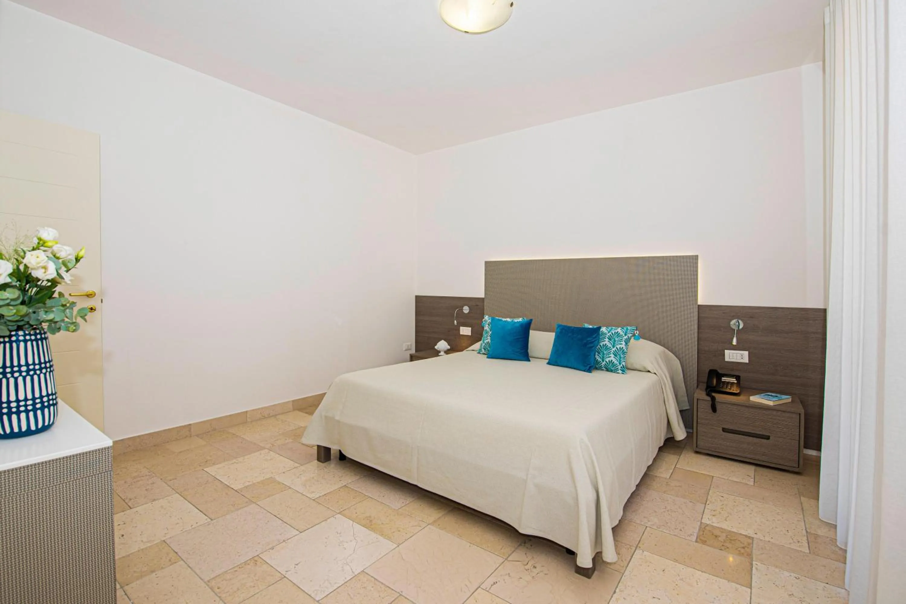 Bed in Marelive - CDSHotels