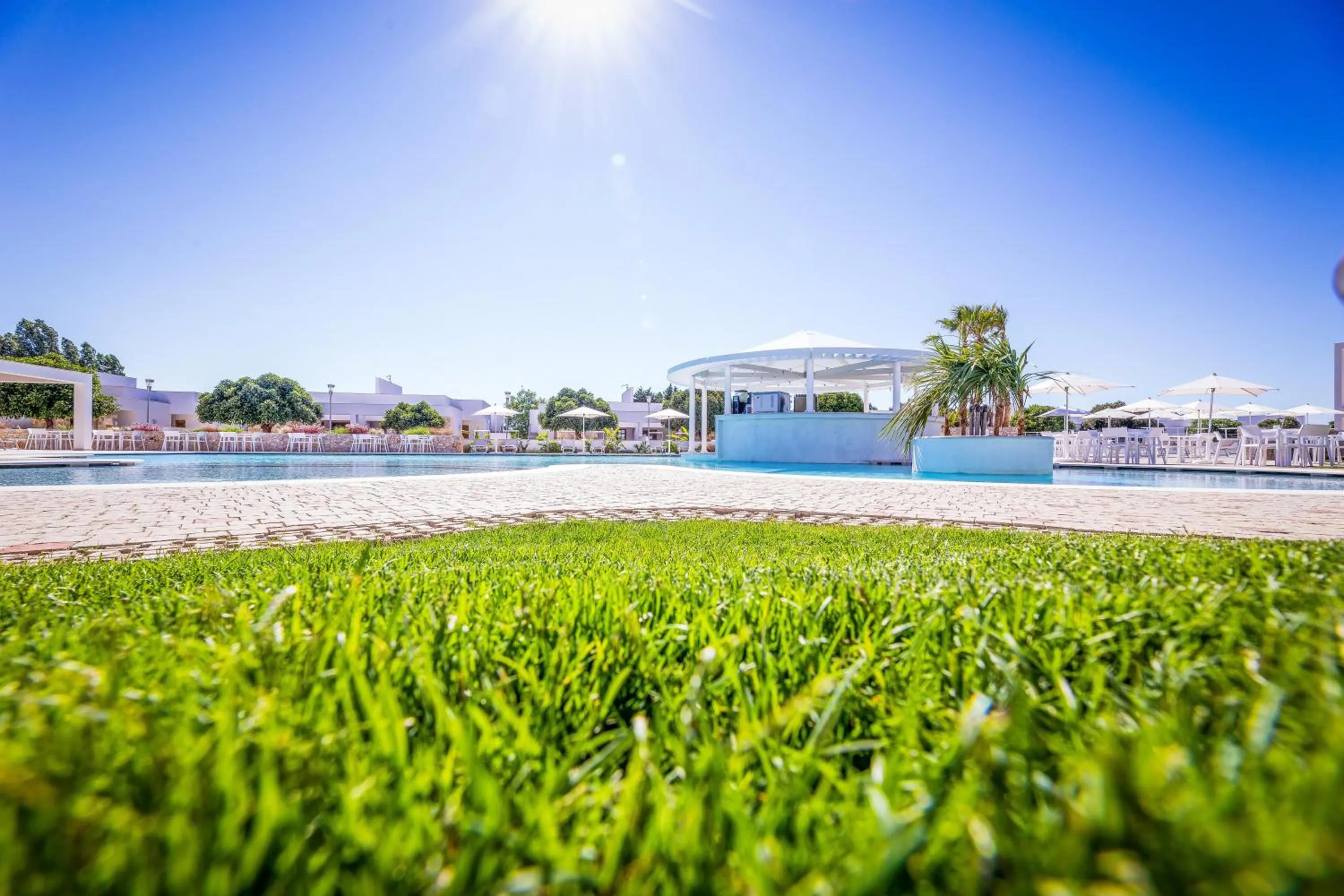 View (from property/room) in Marelive - CDSHotels