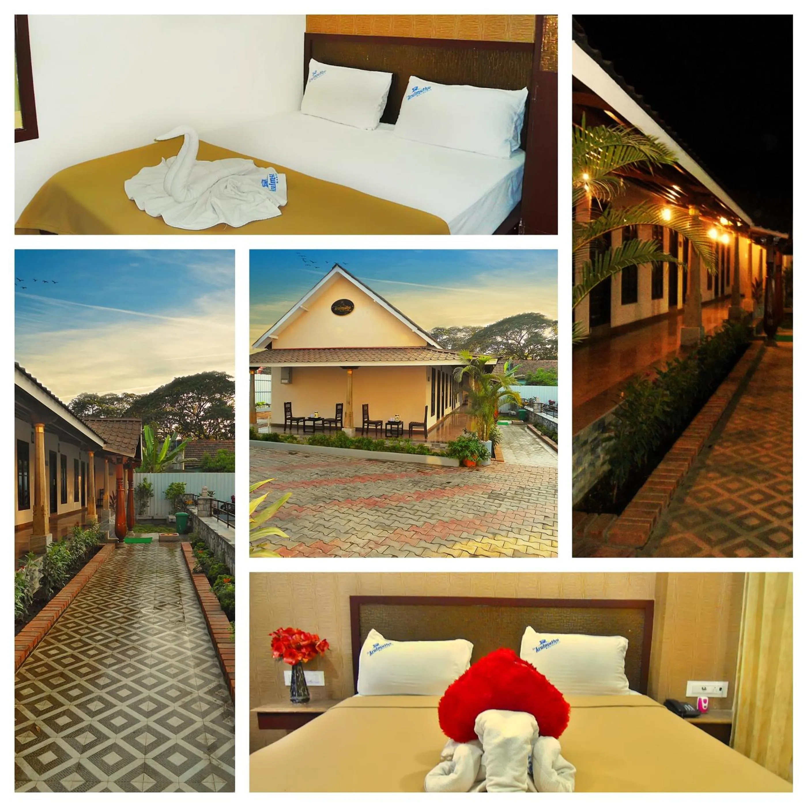 Other in Sri ArulMuthu Residency