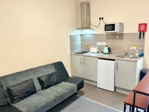 The Charlton - Aparthotel