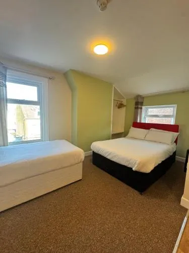 The Charlton - Aparthotel