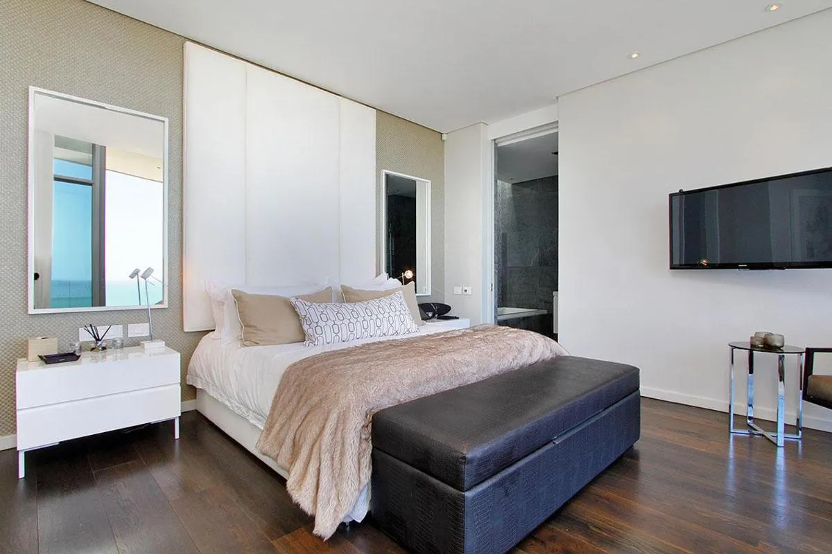 ProFair Apartments - room agency