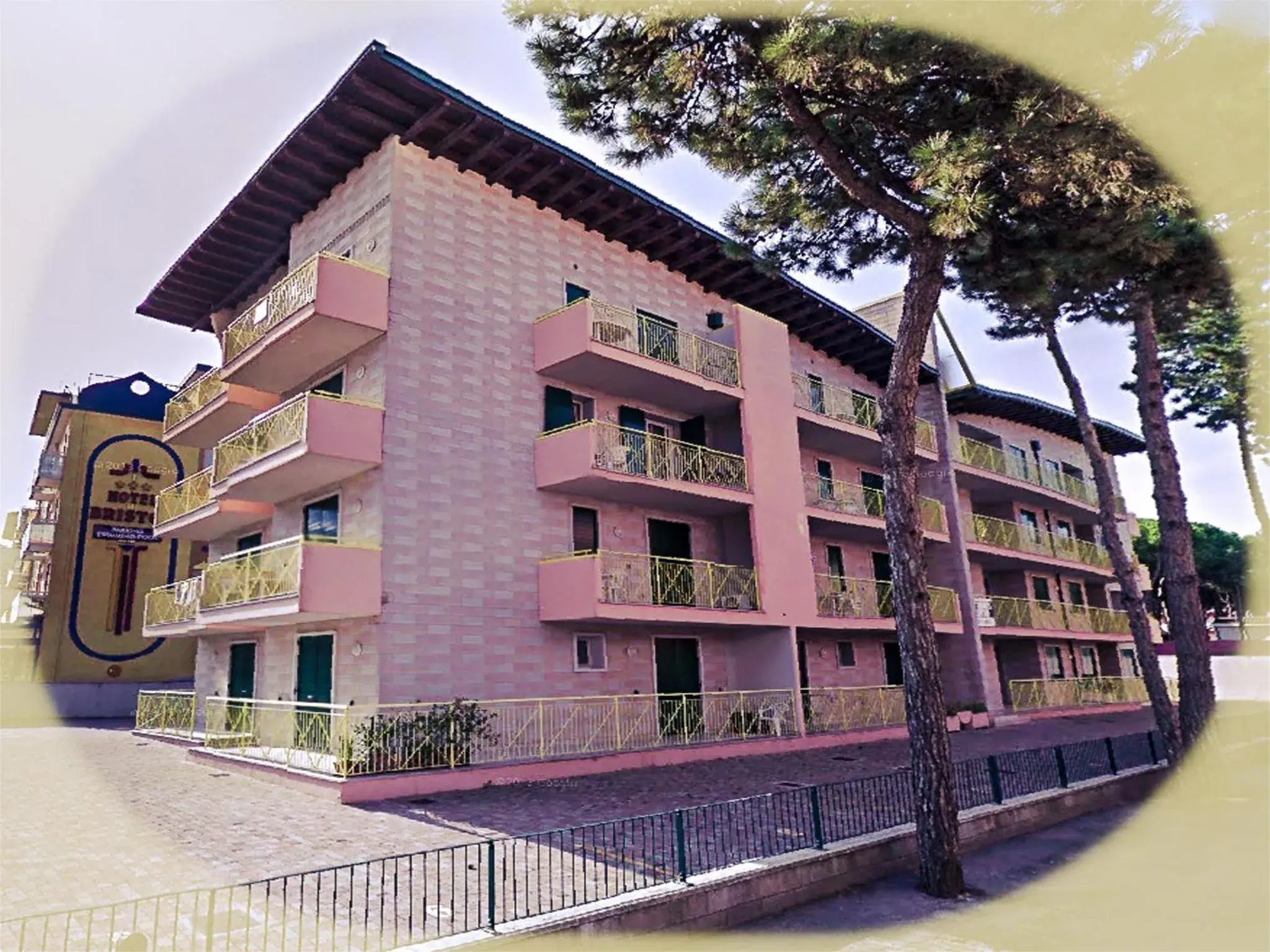 Residence Soleil - Agenzia Cocal Residence Soleil - Agenzia Cocal