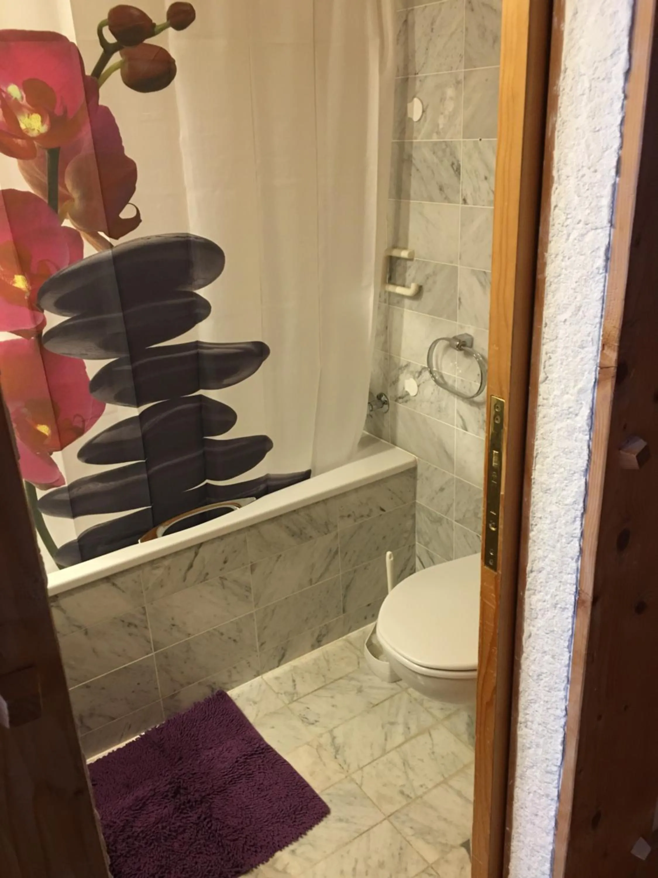 One-Bedroom Apartment with Balcony - single occupancy in Apartment 162 - Bristol