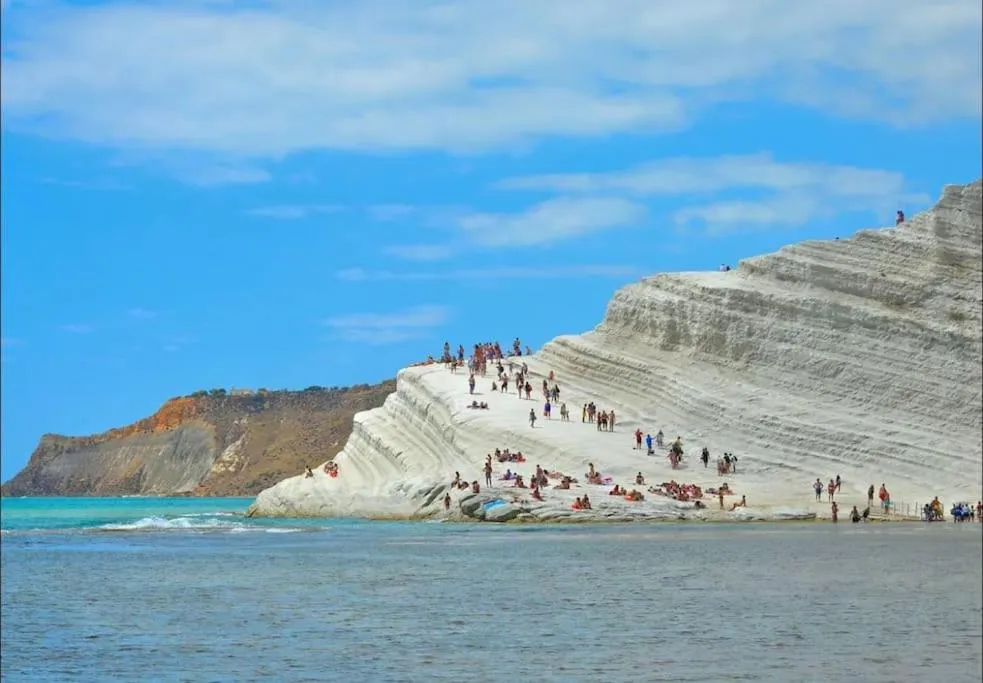 Nearby landmark in Il Molo Apartment