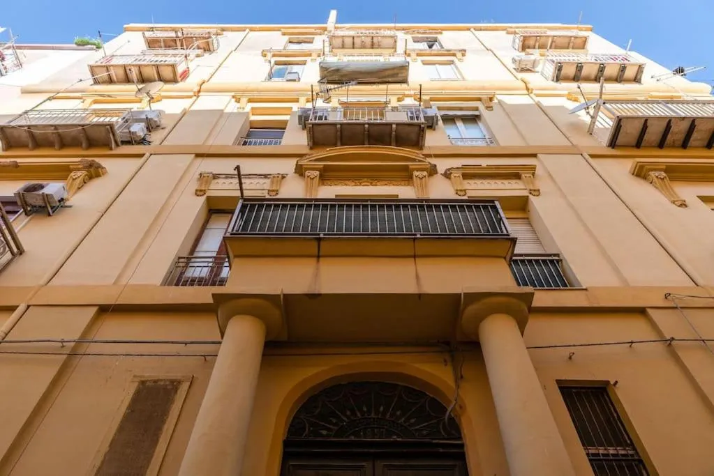 Property building in Il Molo Apartment