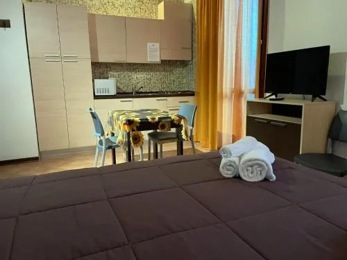 Residence Cimone SuperSci Polle-life