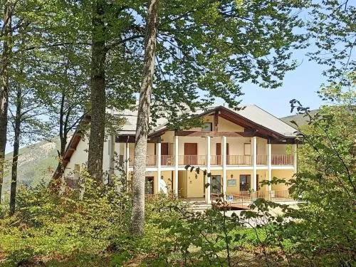 Residence Cimone SuperSci Polle-life