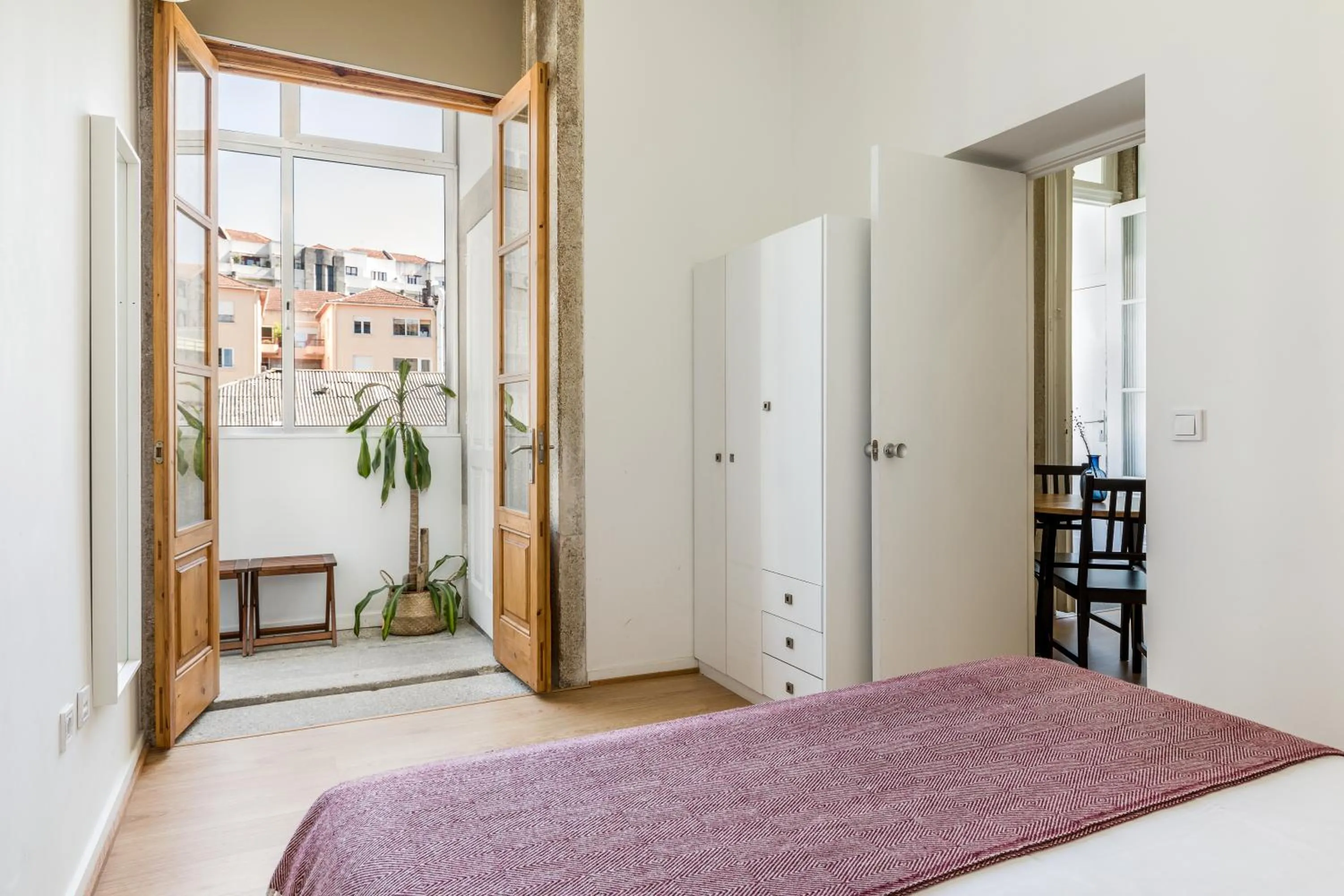 Apartment Bolhao Market by Sweet Porto
