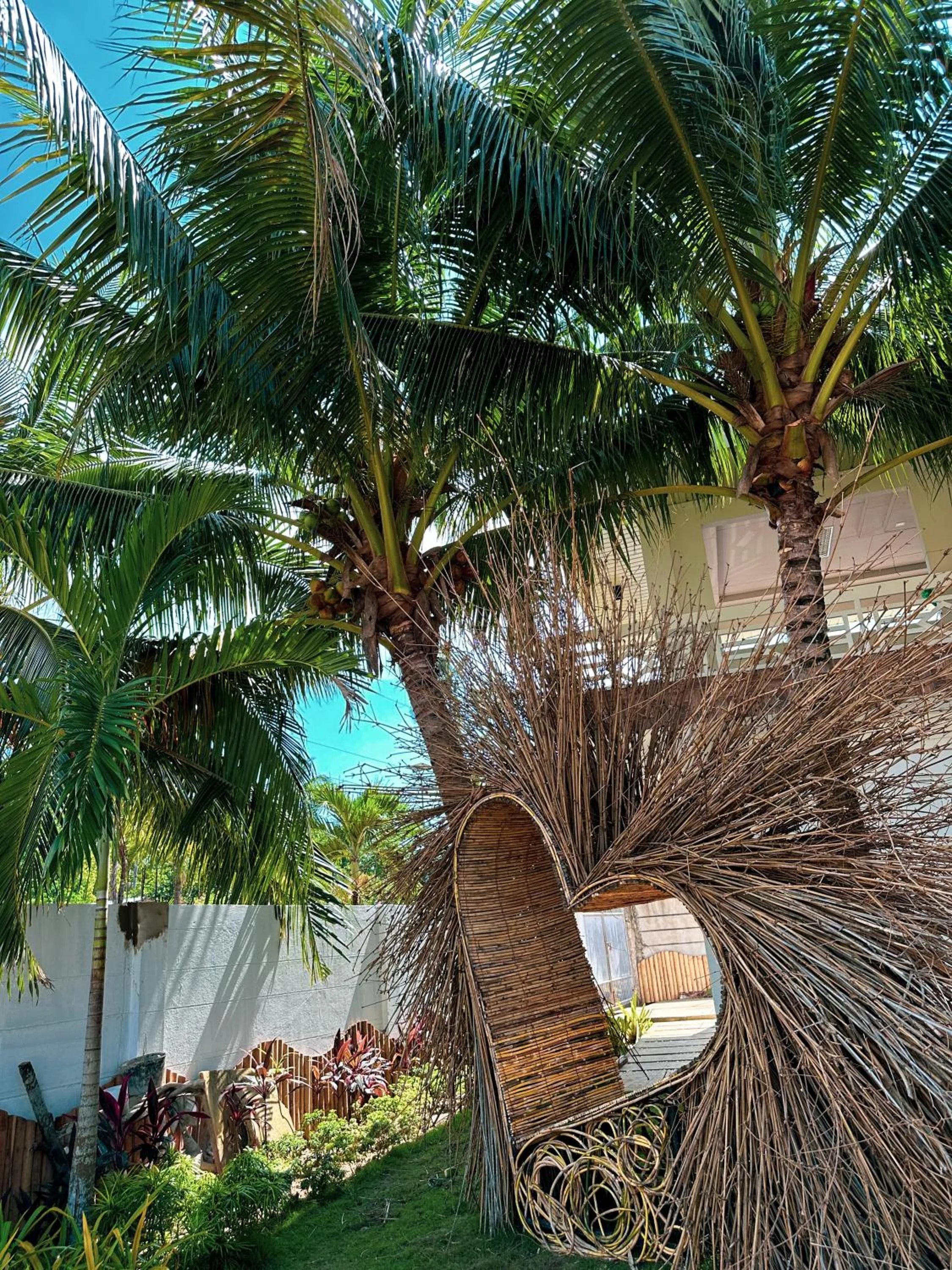 On Board Lifestyle Resort FREE MOTORBIKE