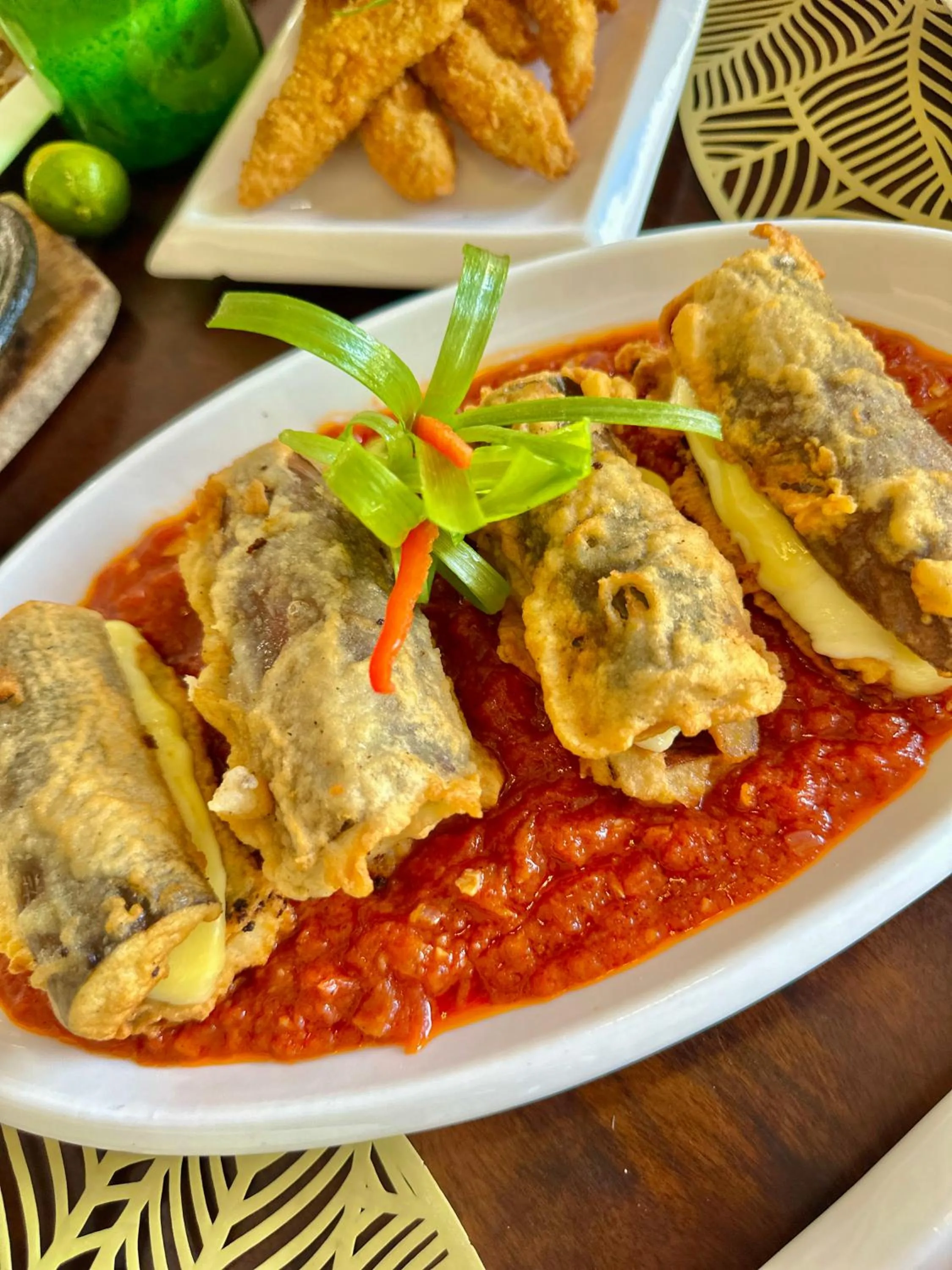 On Board Lifestyle Resort FREE MOTORBIKE