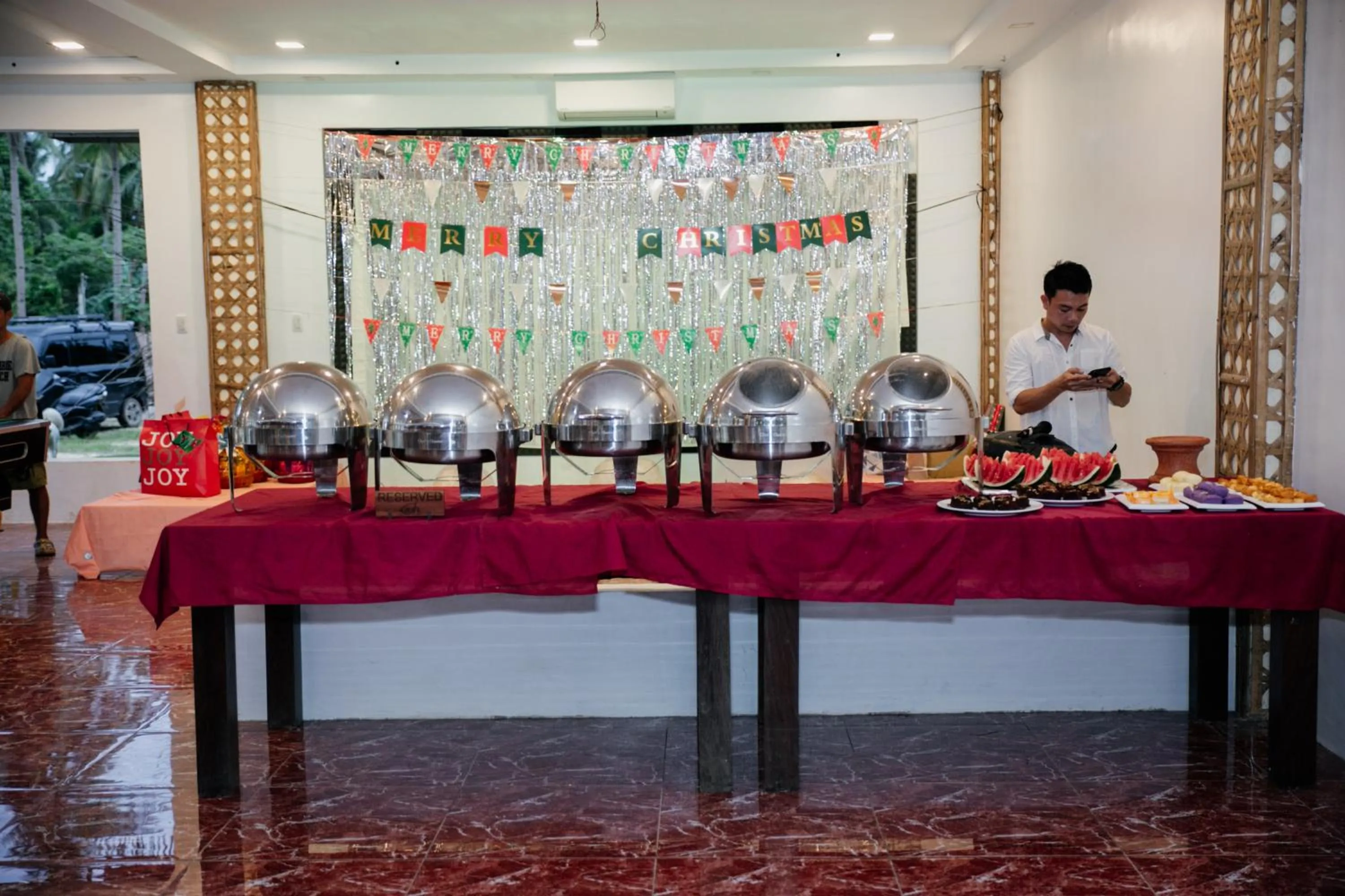 On Board Lifestyle Resort FREE MOTORBIKE