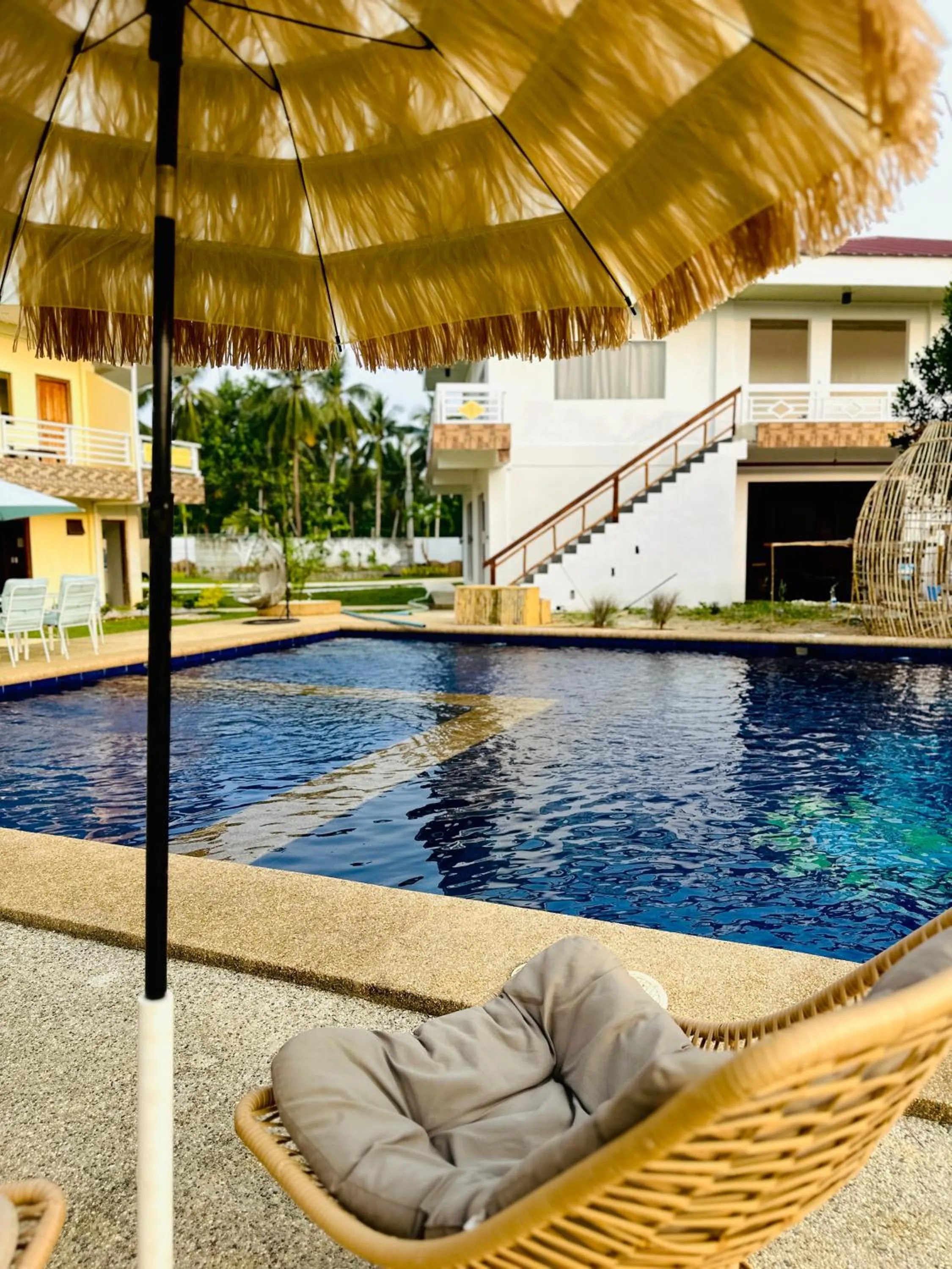 On Board Lifestyle Resort FREE MOTORBIKE