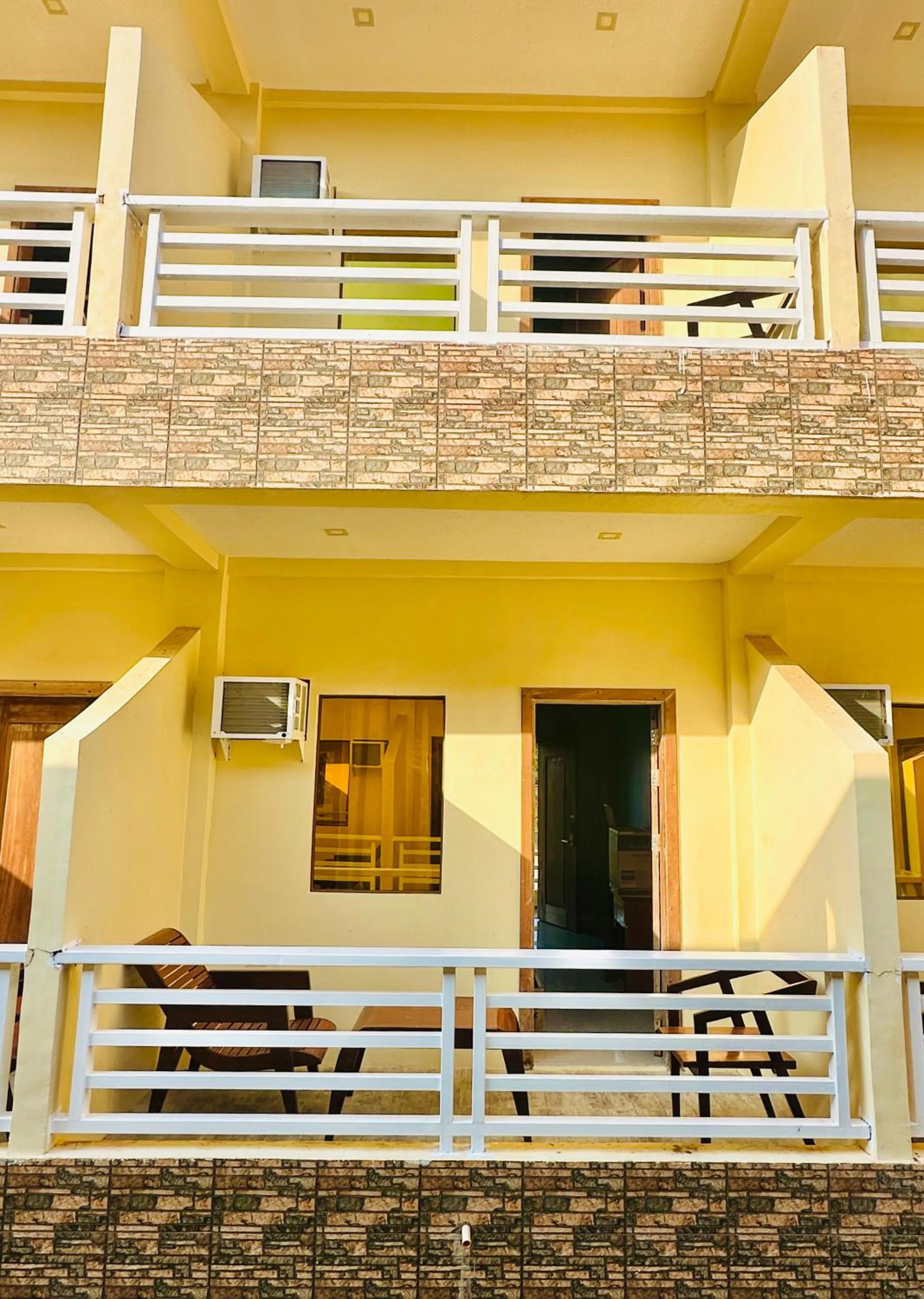 On Board Lifestyle Resort FREE MOTORBIKE