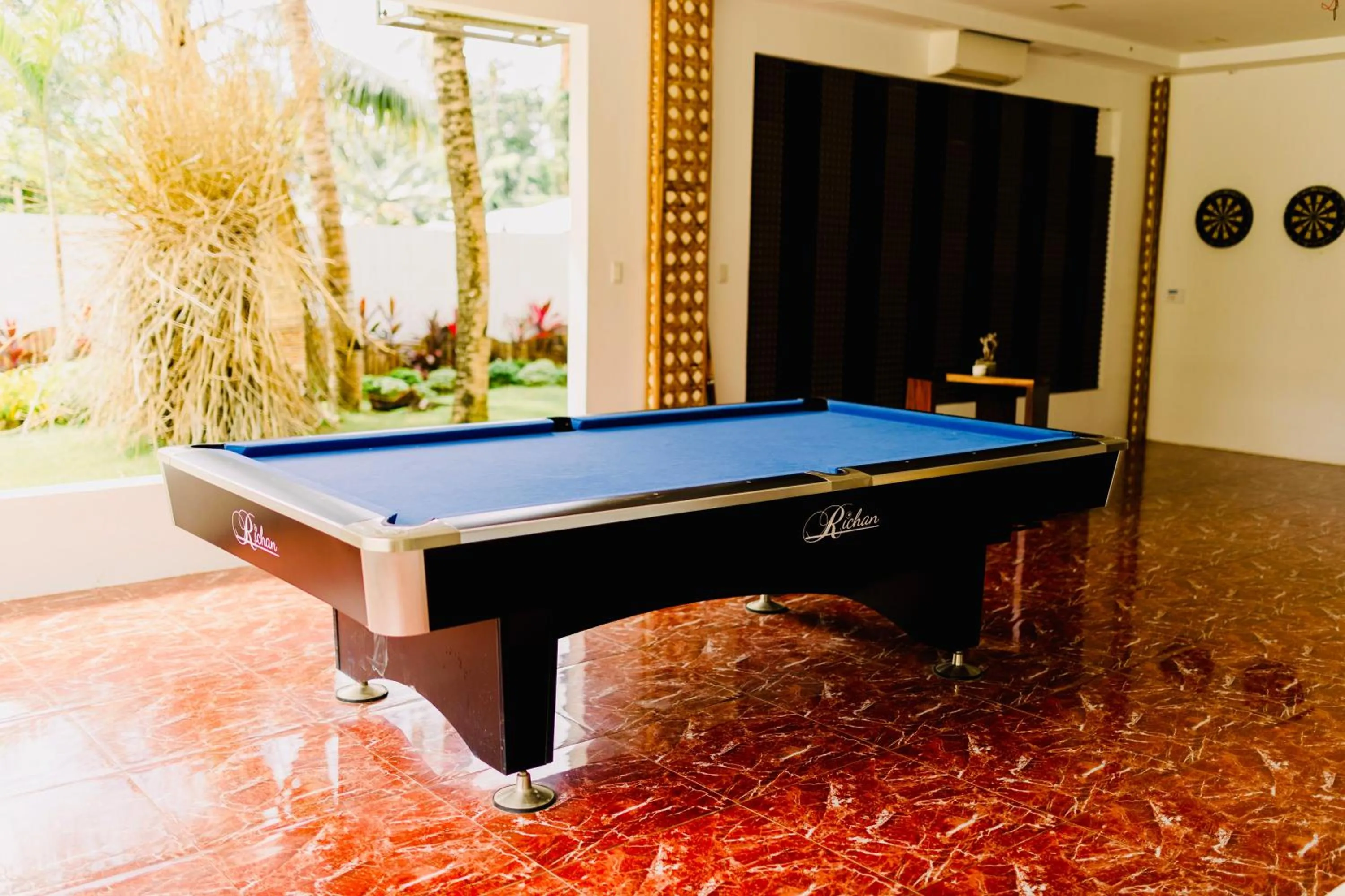 On Board Lifestyle Resort FREE MOTORBIKE