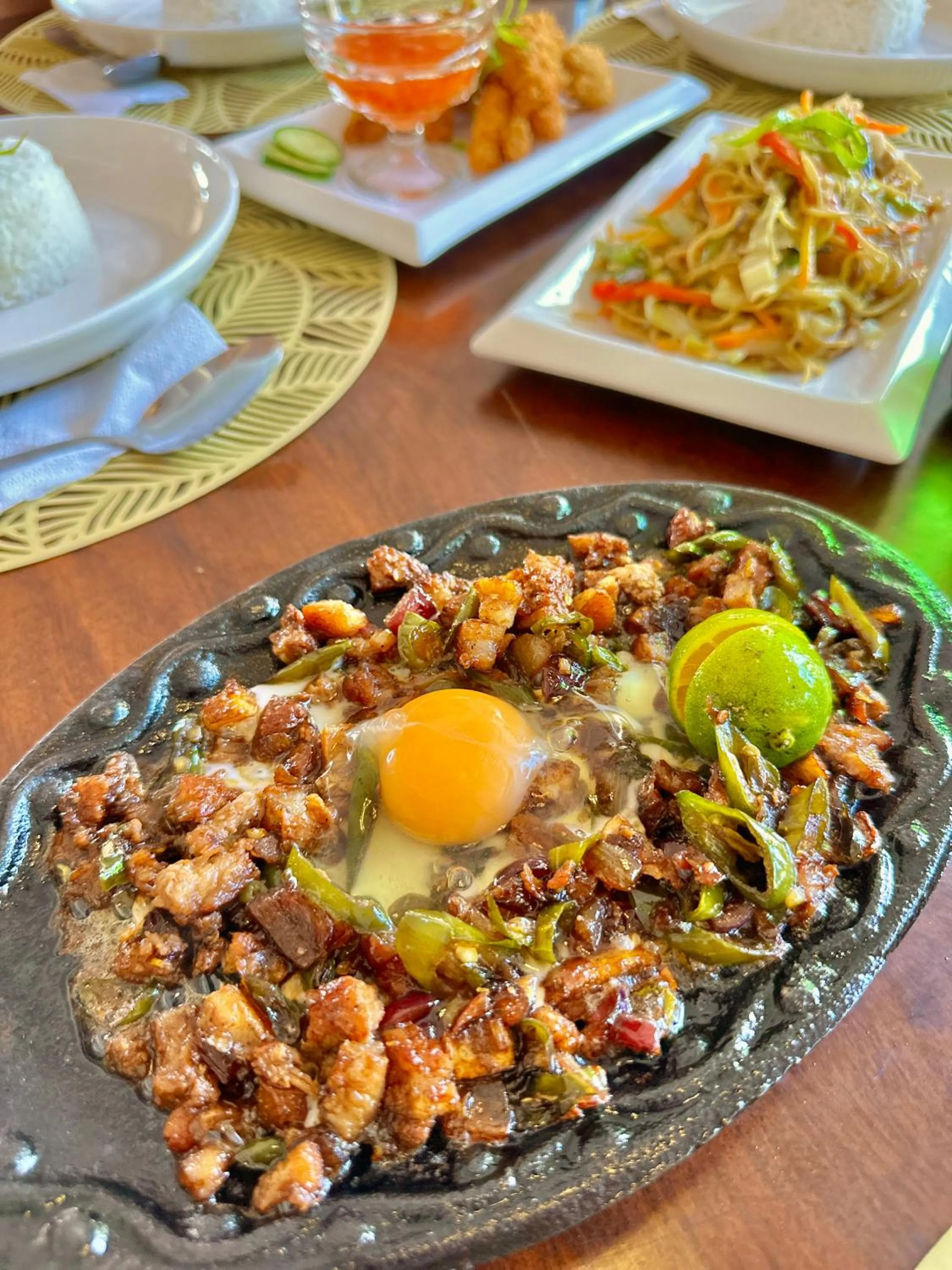 On Board Lifestyle Resort FREE MOTORBIKE