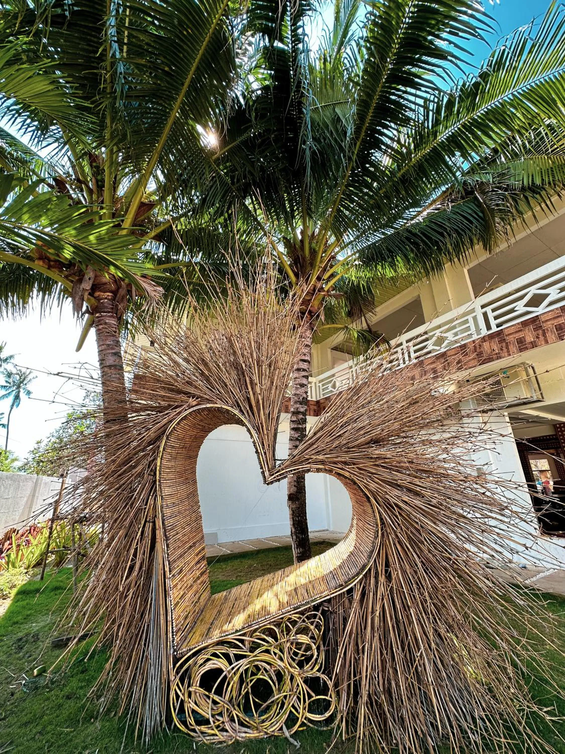 On Board Lifestyle Resort FREE MOTORBIKE