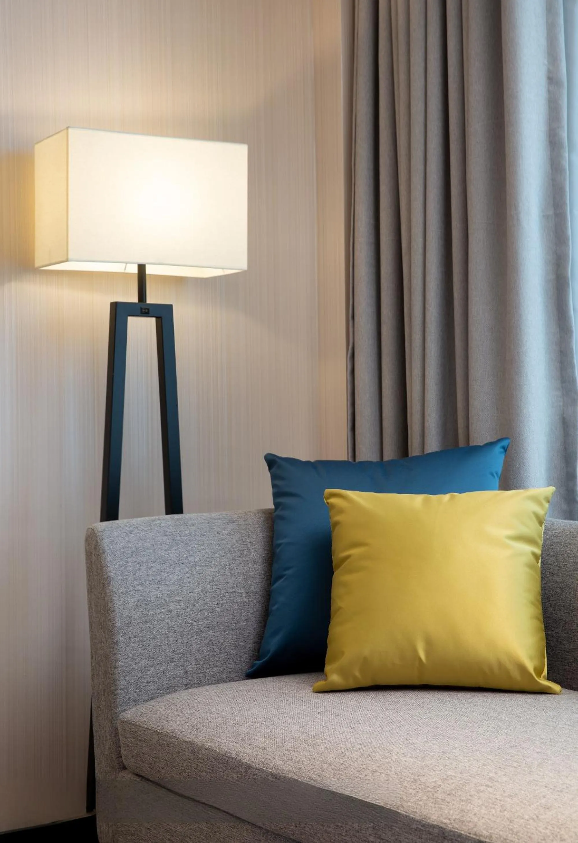 Echarm Hotel Changsha Huangxing Avenue Airport Store