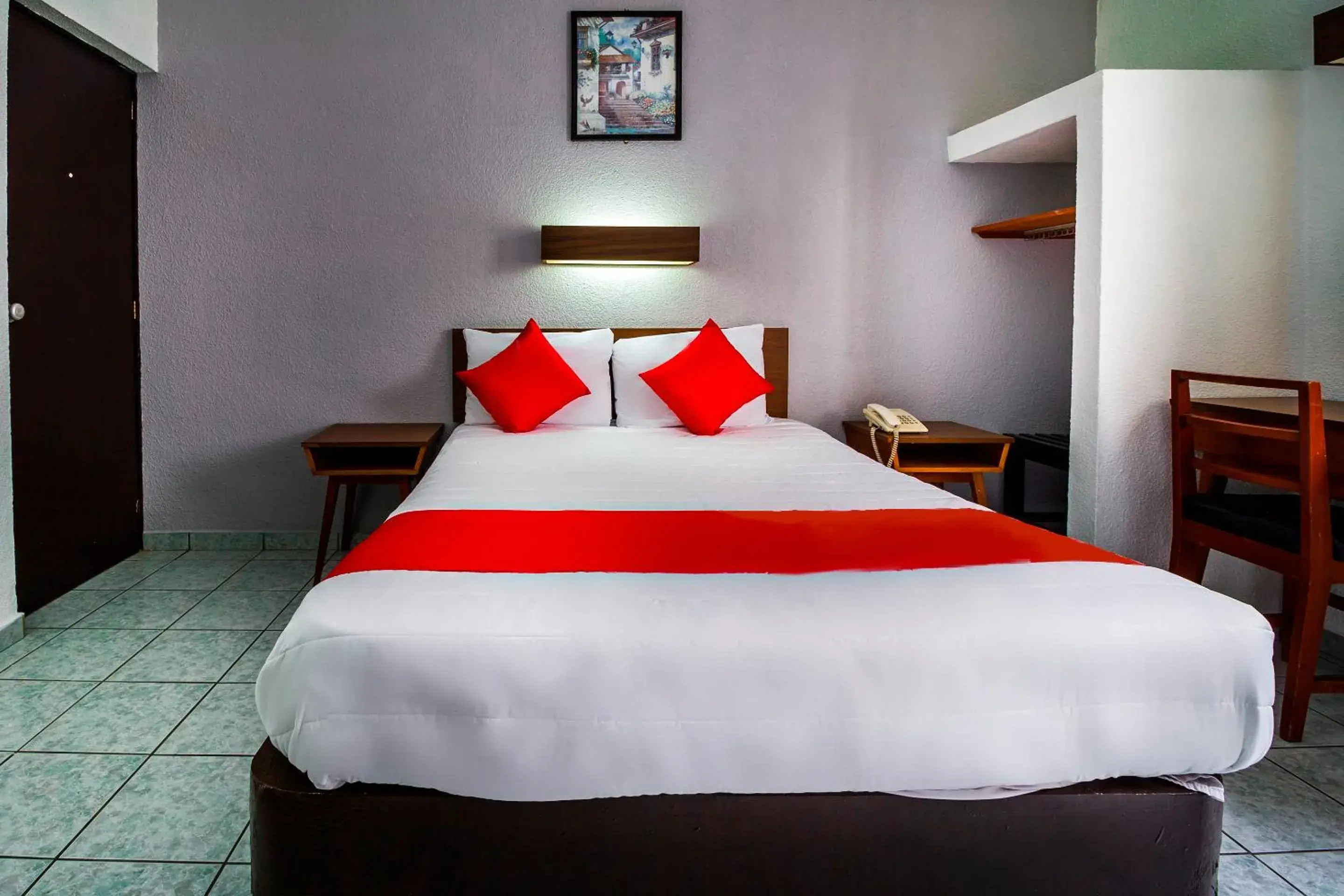 Hotel Canada, Guadalajara Hotel Canada, Guadalajara