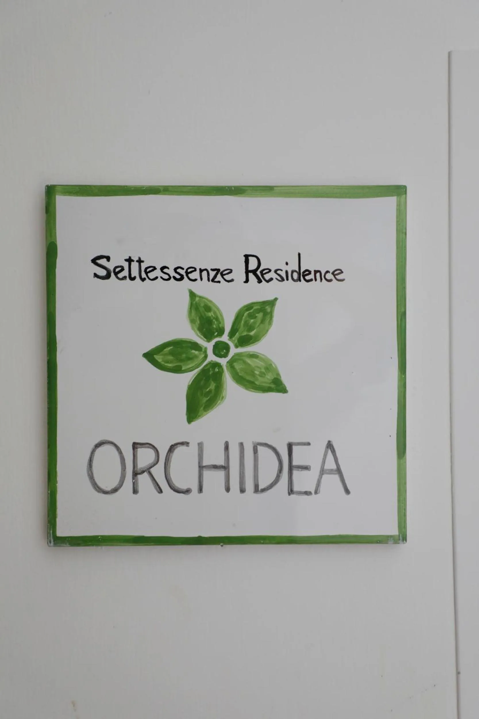 Settessenze Residence & Rooms