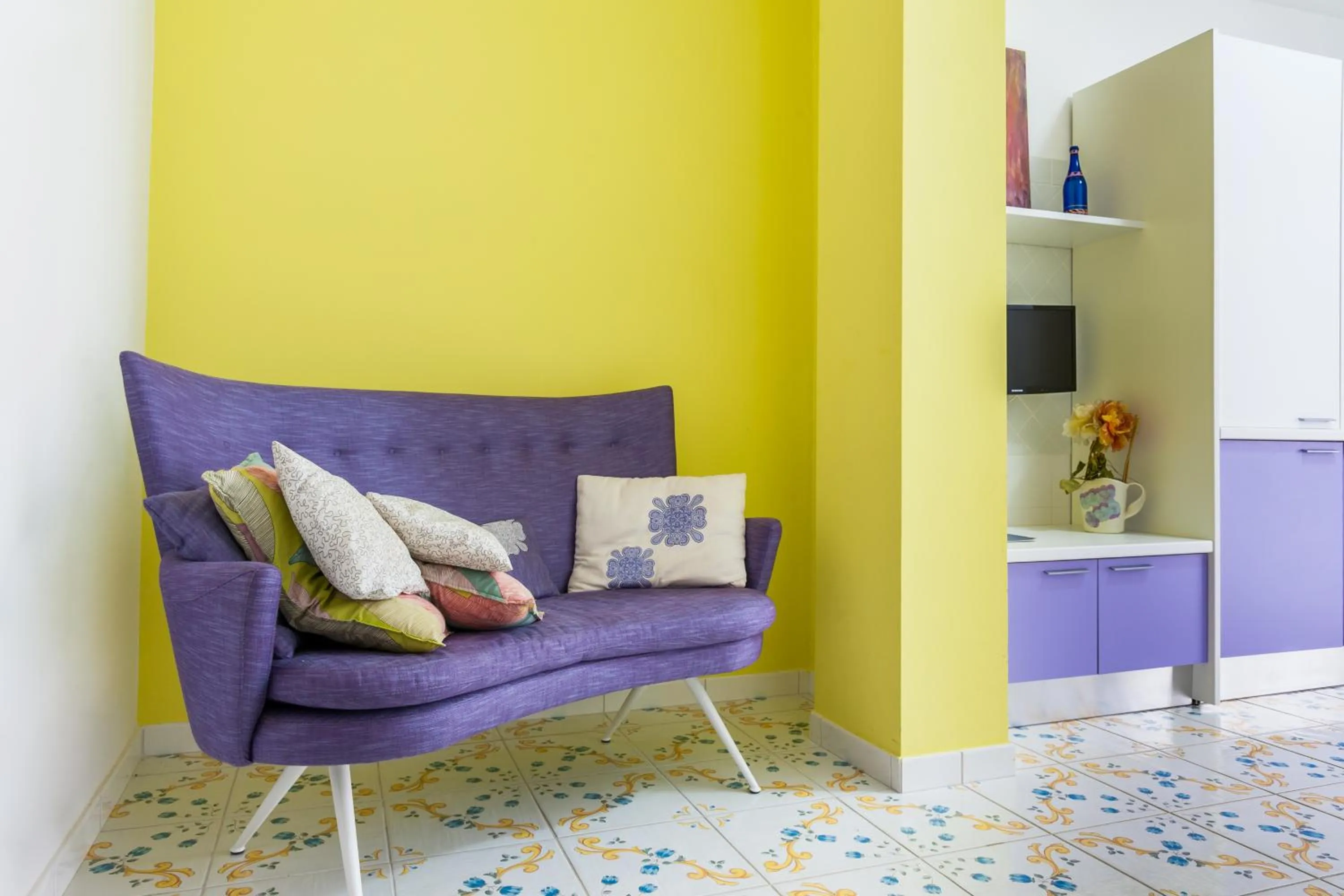 Settessenze Residence & Rooms