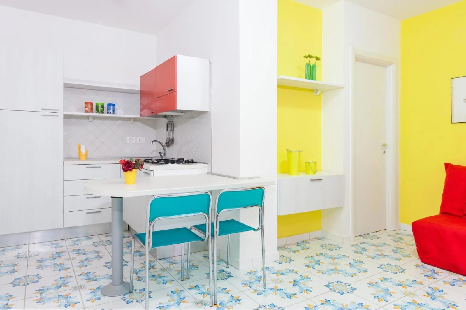 Settessenze Residence & Rooms