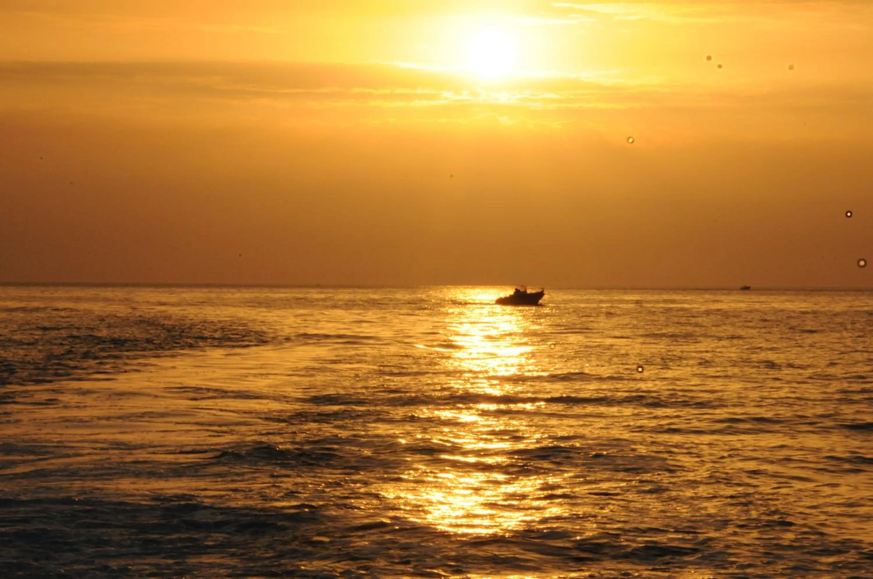 Natural landscape in Settessenze Residence & Rooms