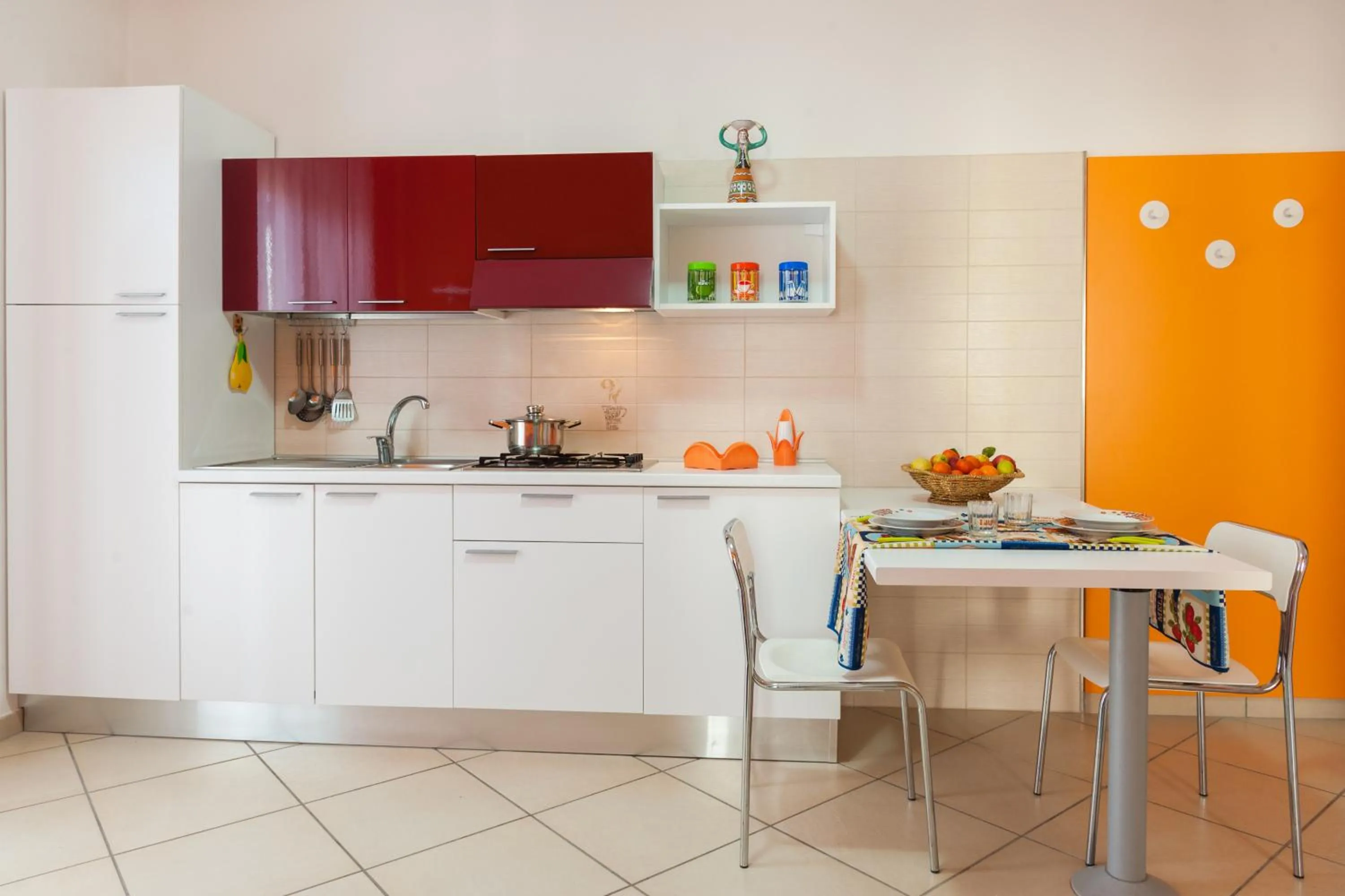 Settessenze Residence & Rooms