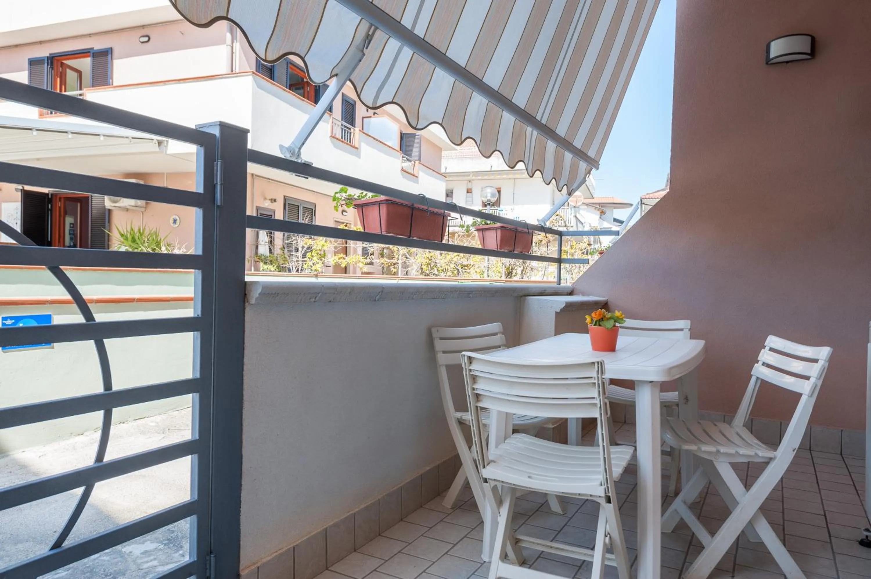 Settessenze Residence & Rooms