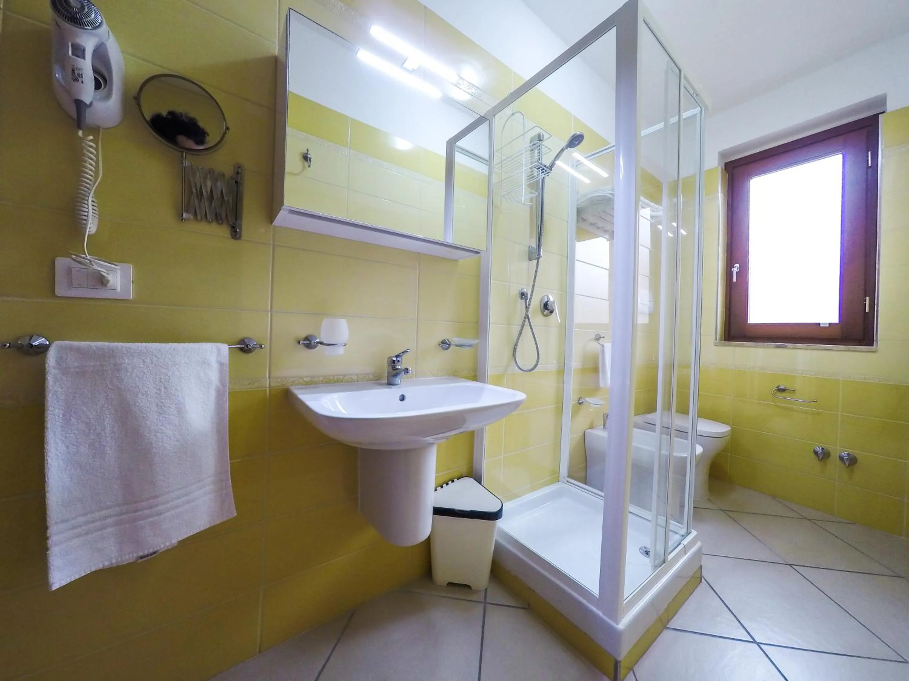 Settessenze Residence & Rooms