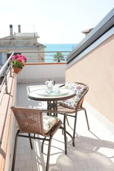 Day in Settessenze Residence & Rooms