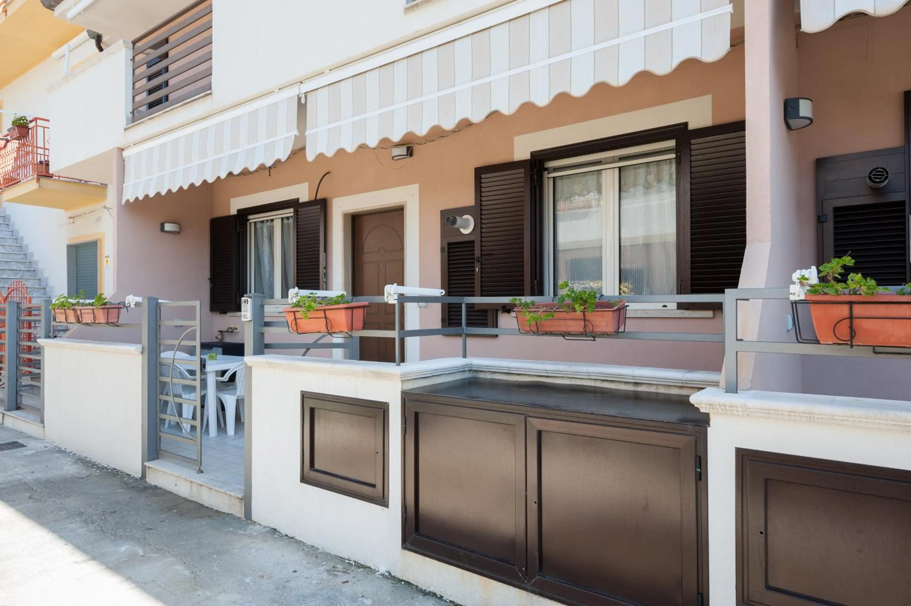 Settessenze Residence & Rooms