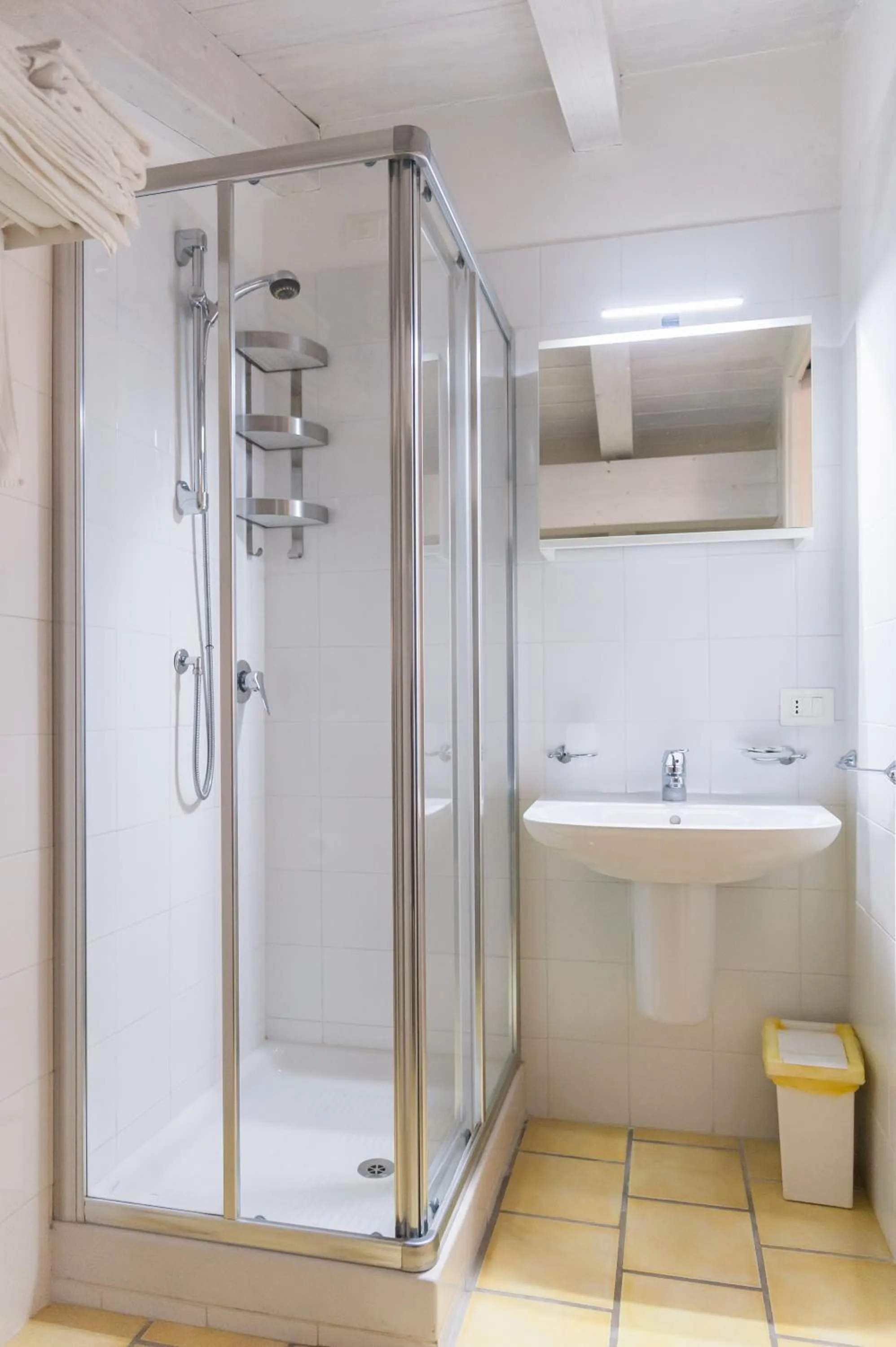 Other in Settessenze Residence & Rooms